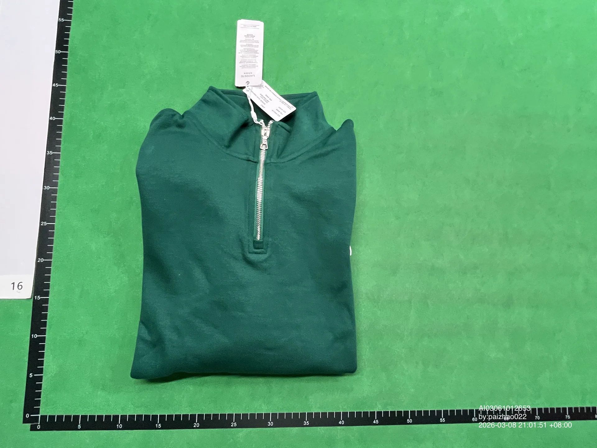 Foto QC