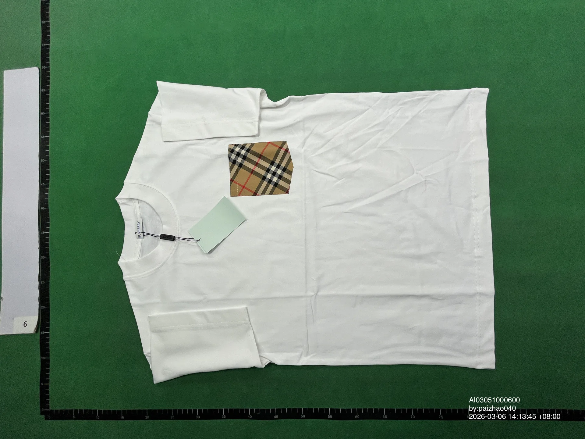 Foto QC