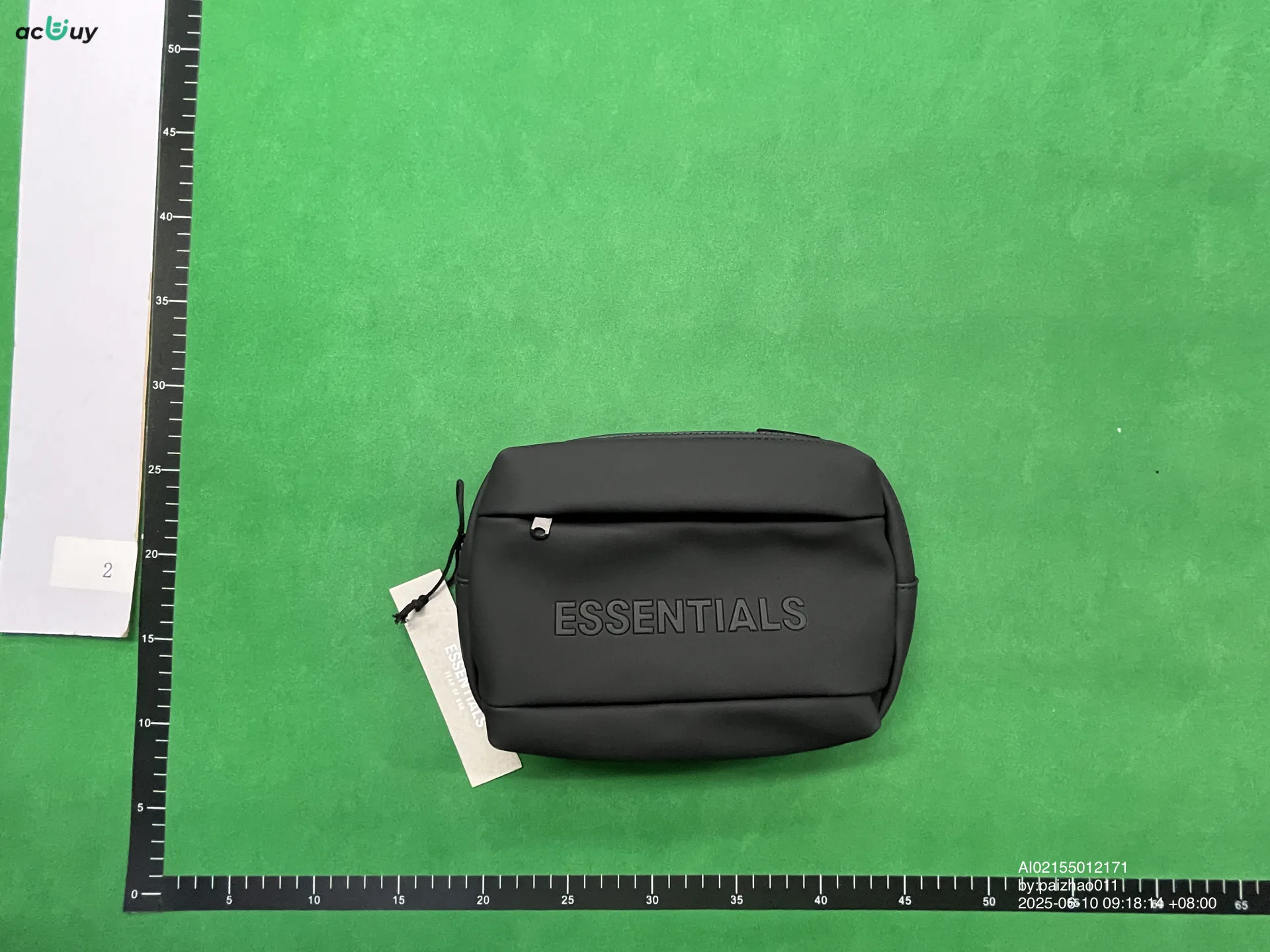 Foto QC