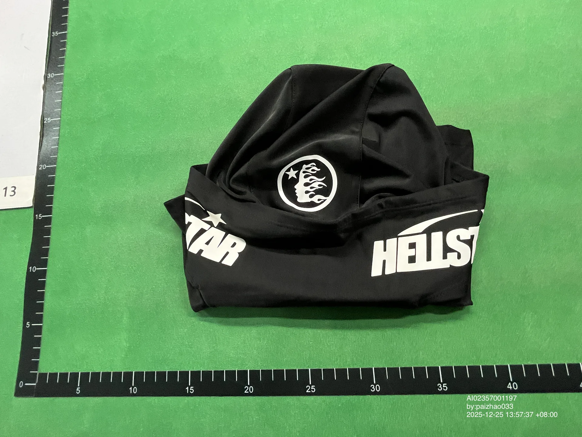 Foto QC