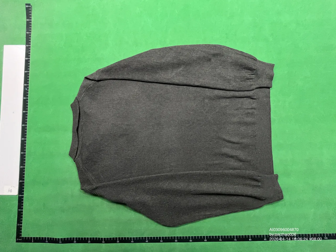 Foto QC