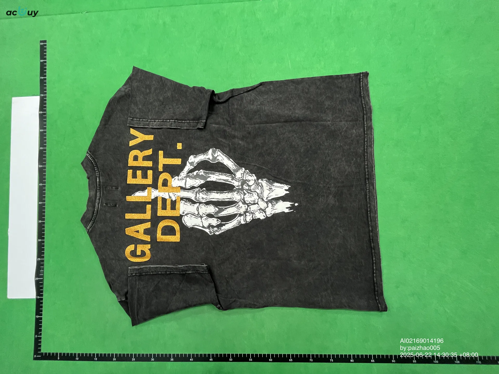 Foto QC
