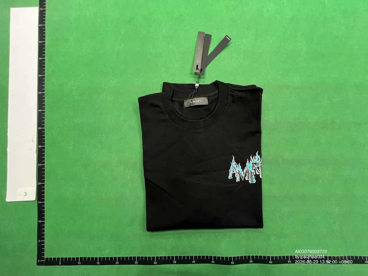 Foto QC