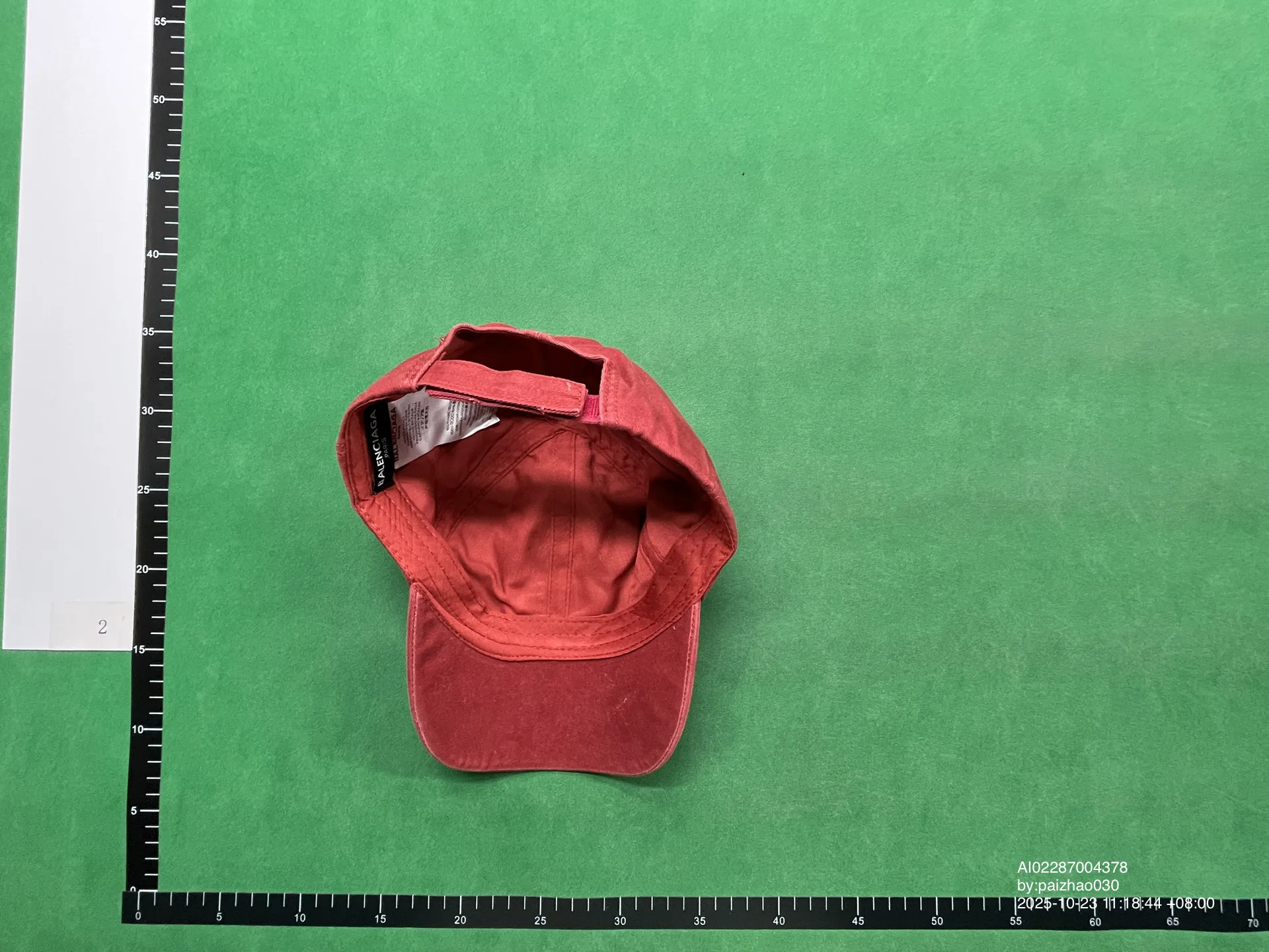 Foto QC