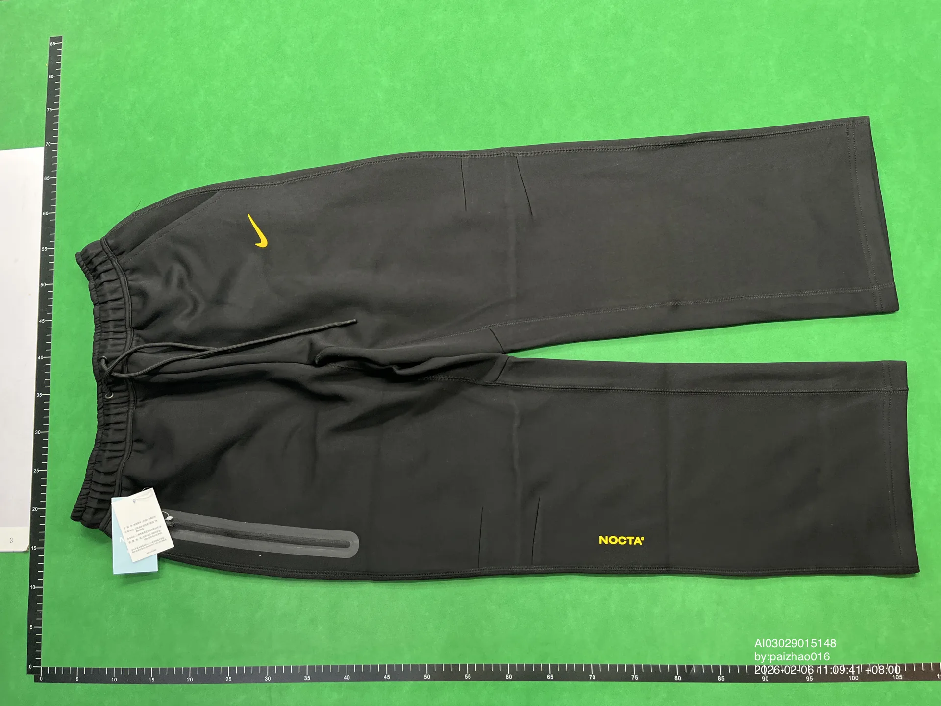 Foto QC