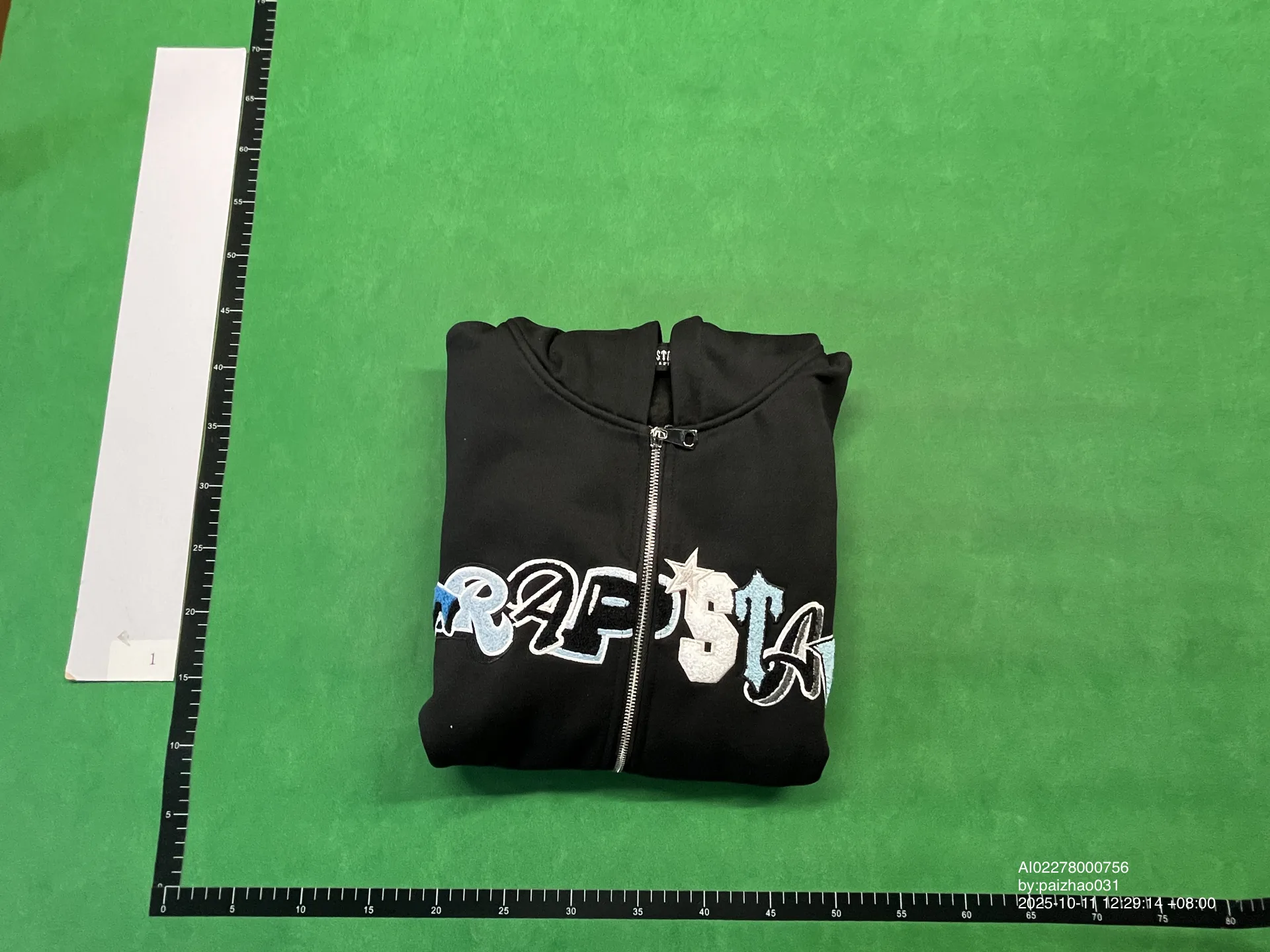 Foto QC