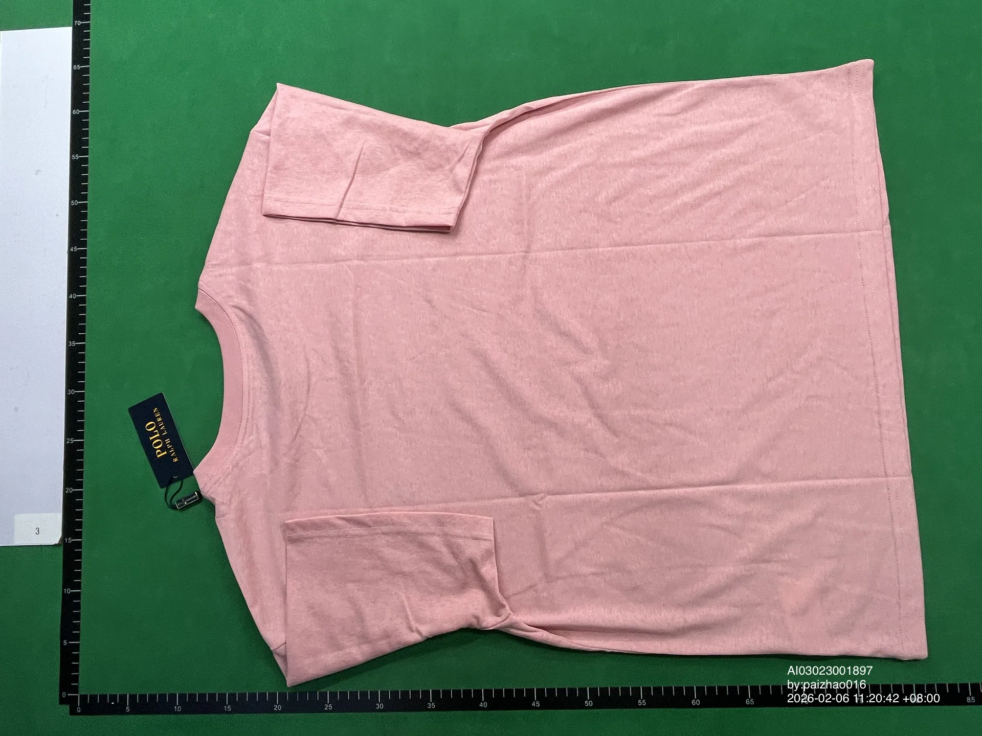 Foto QC