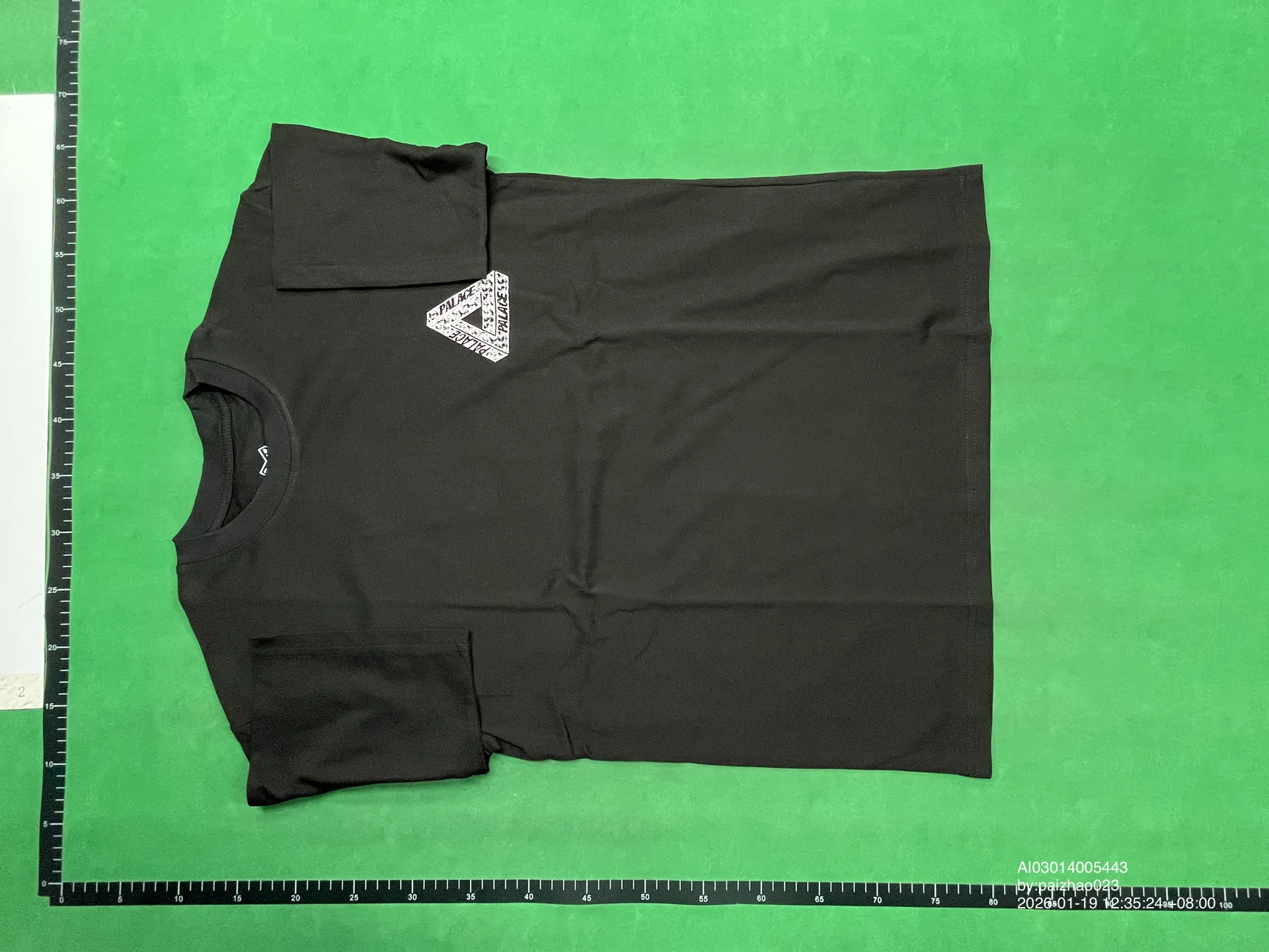 Foto QC