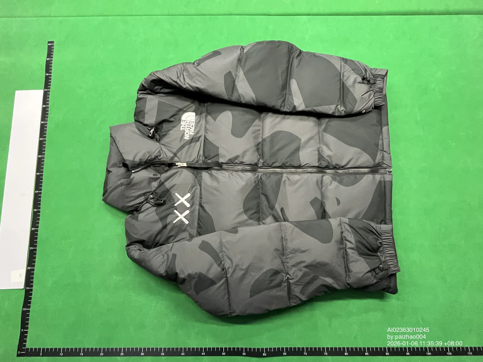 Foto QC