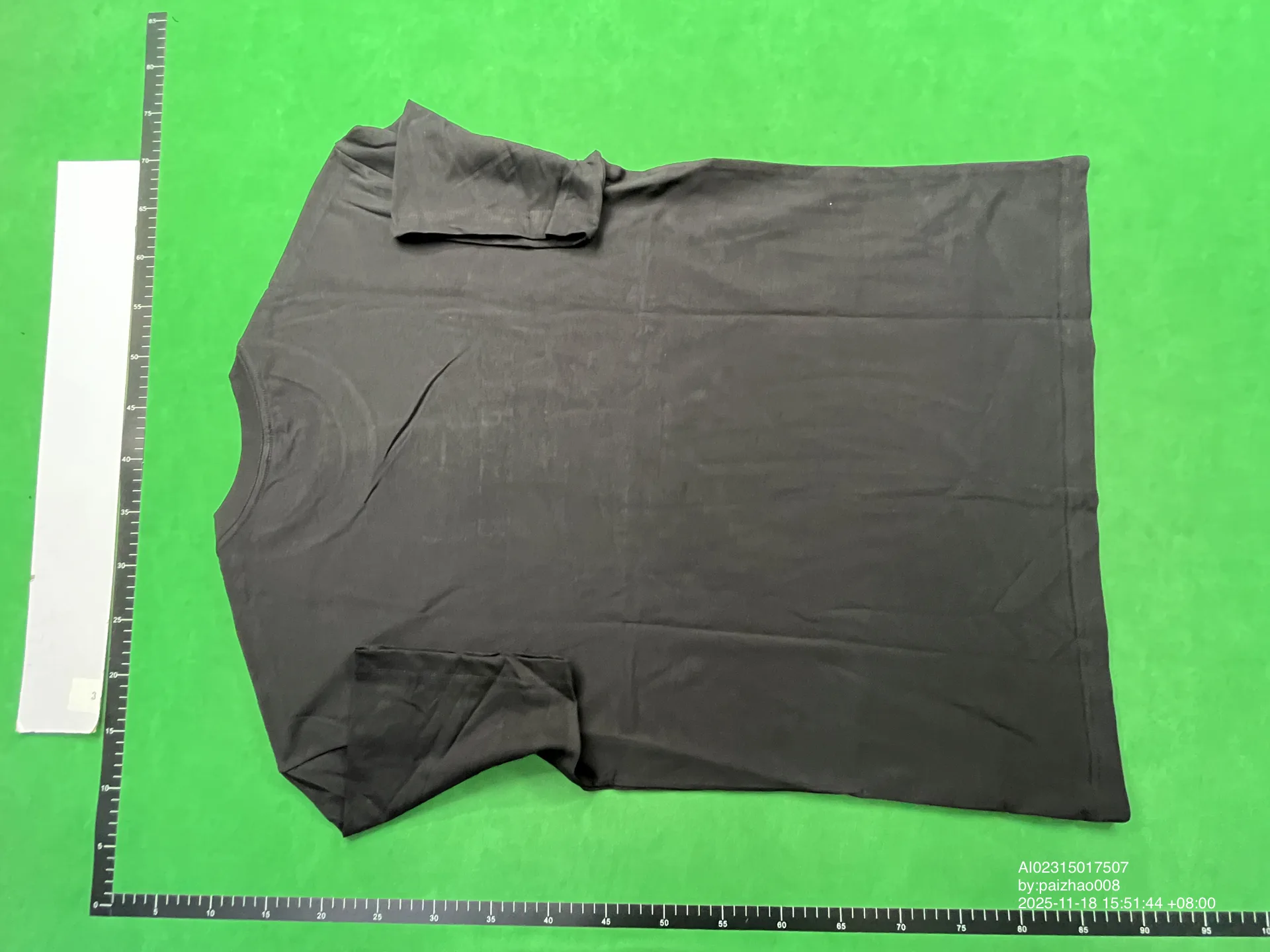 Foto QC
