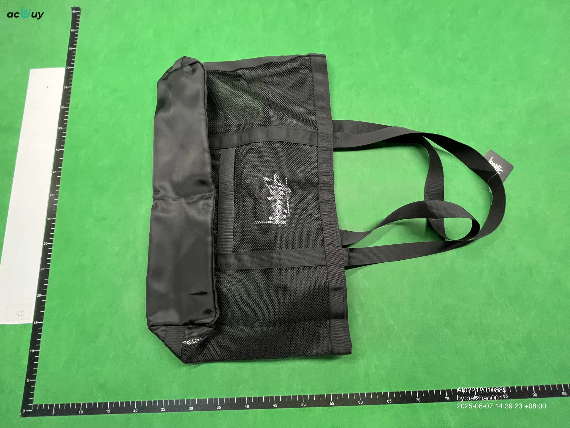 Foto QC