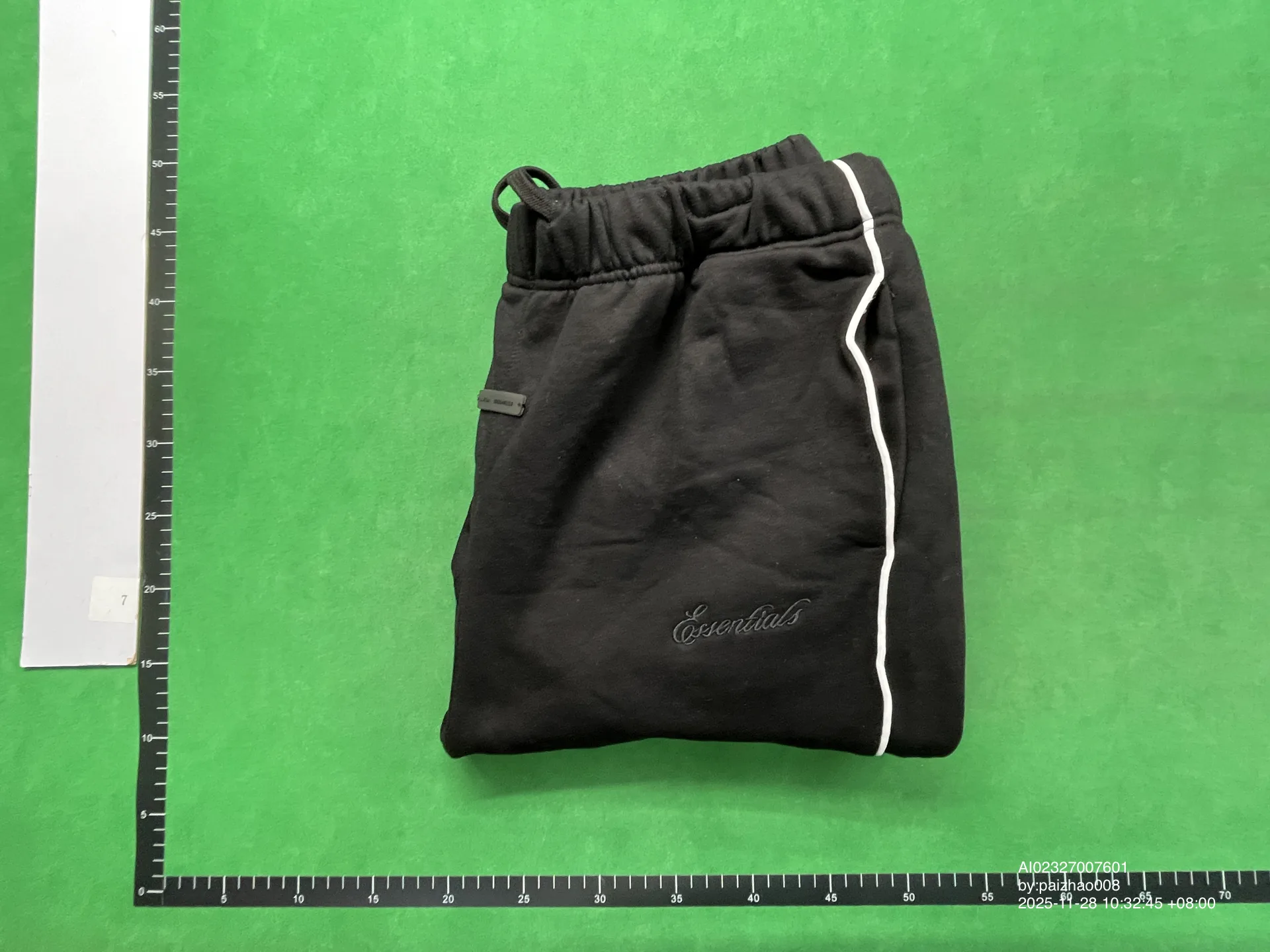Foto QC