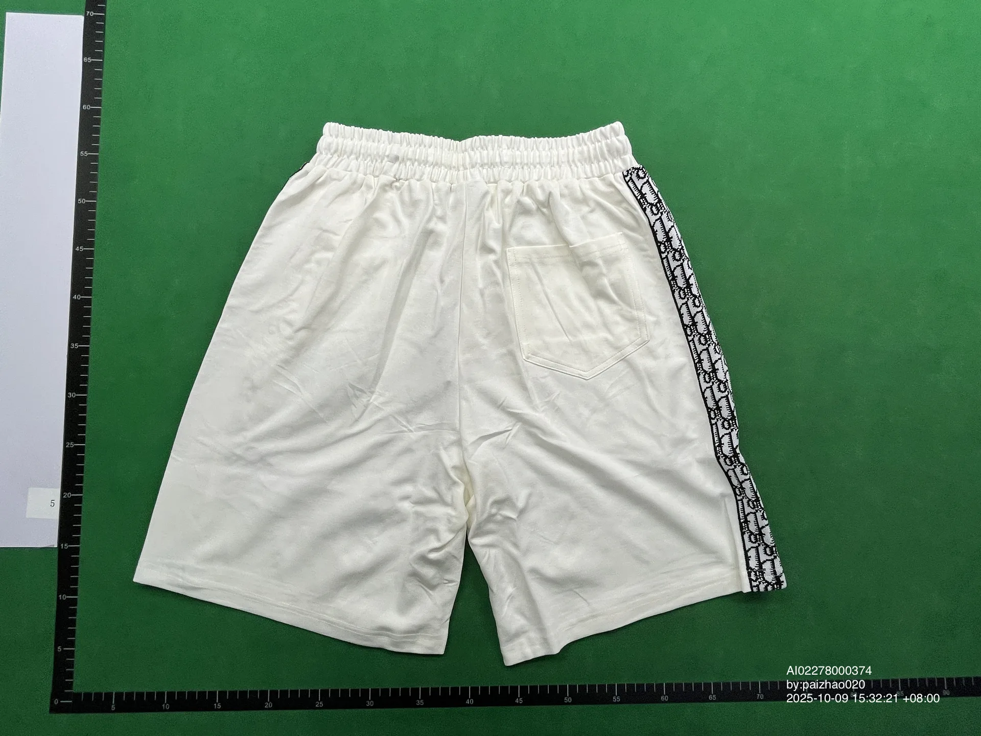 Foto QC