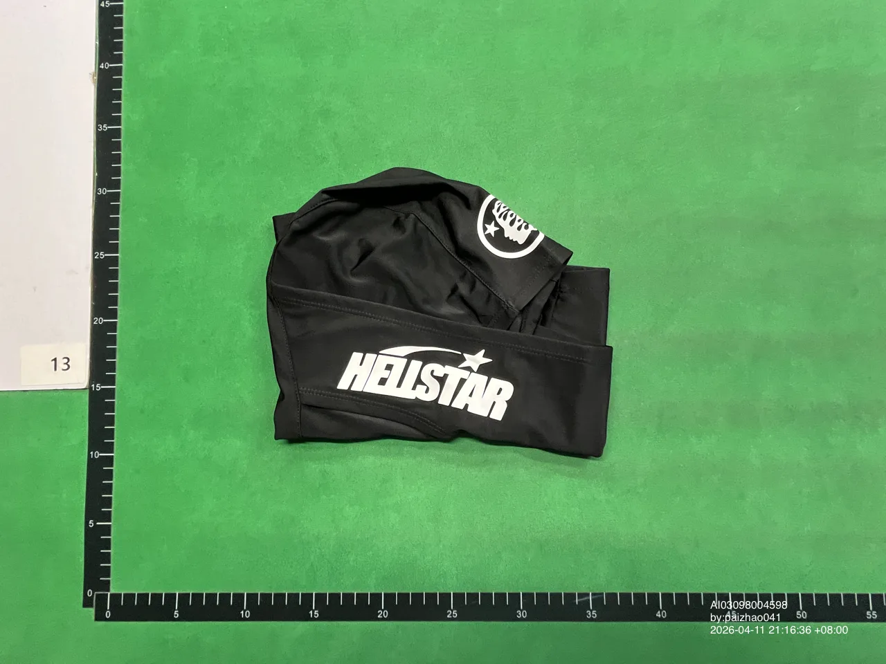 Foto QC