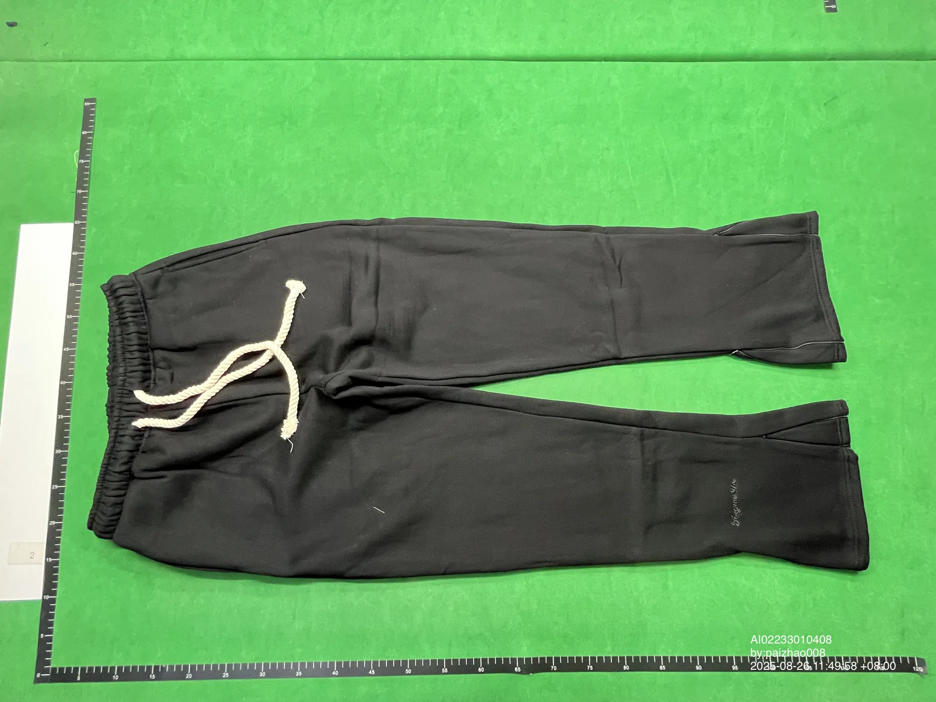 Foto QC