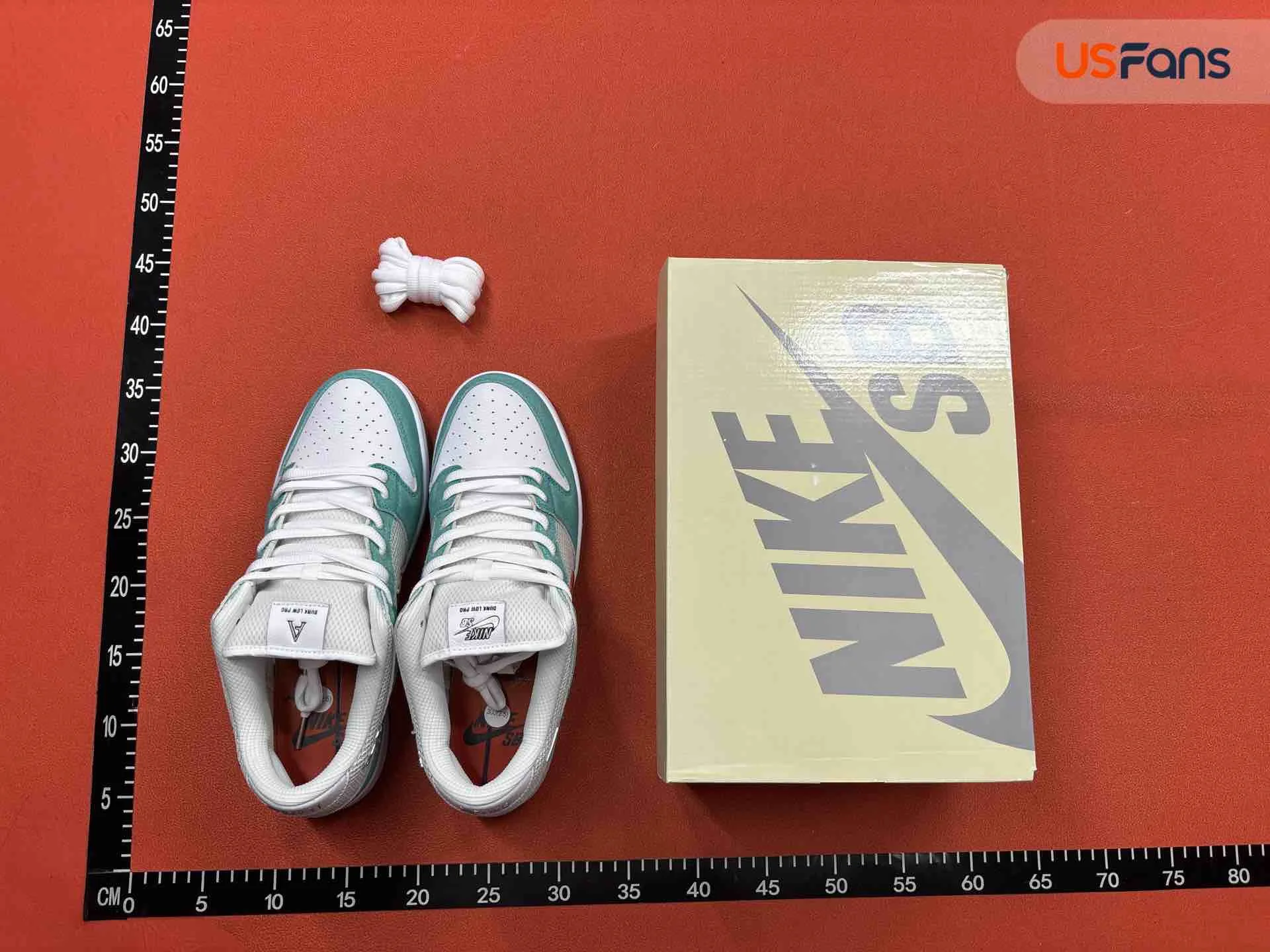 Foto QC