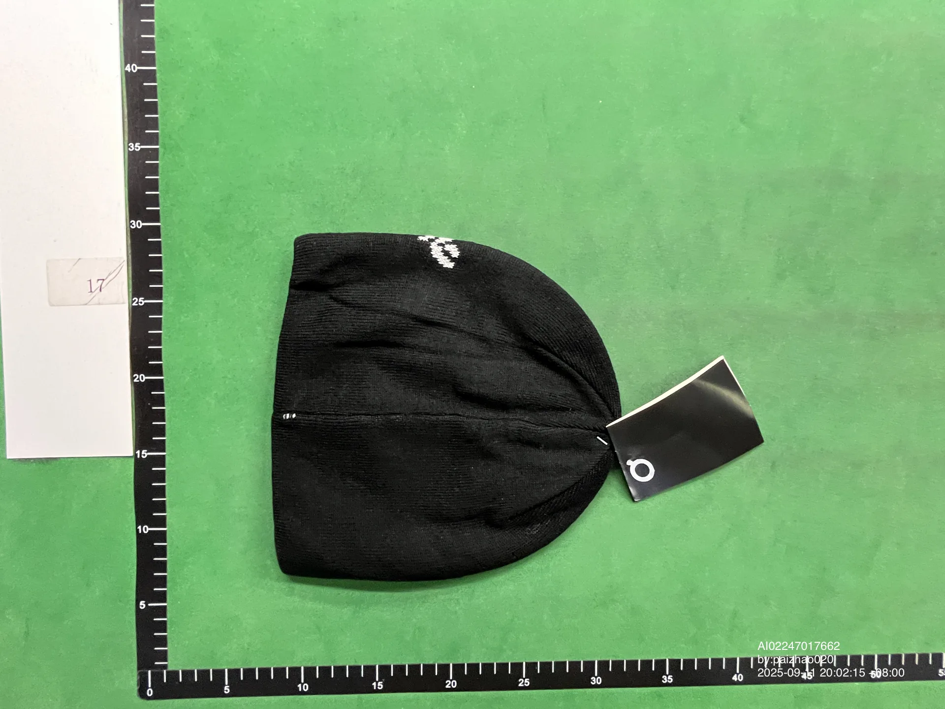 Foto QC