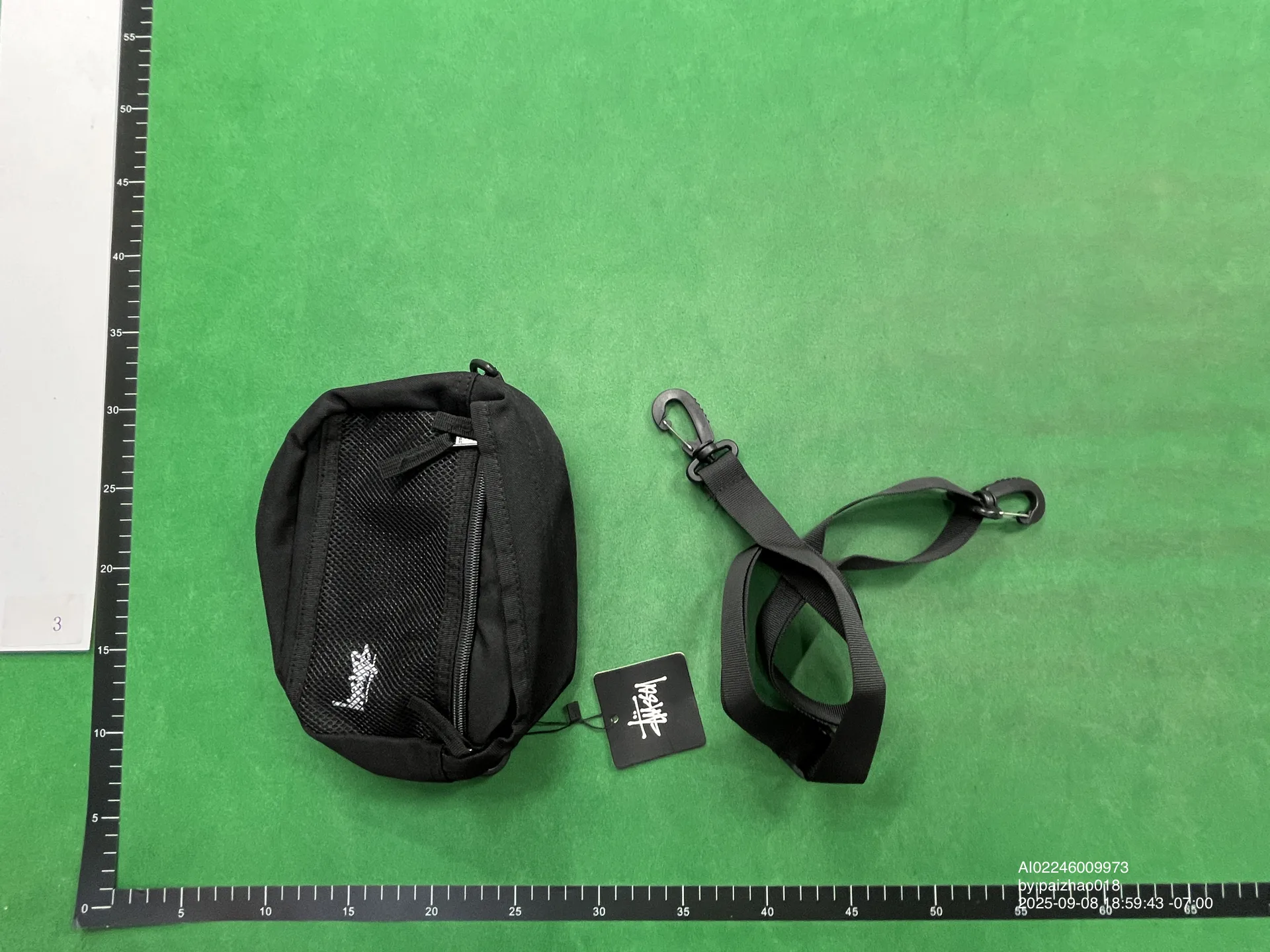 Foto QC
