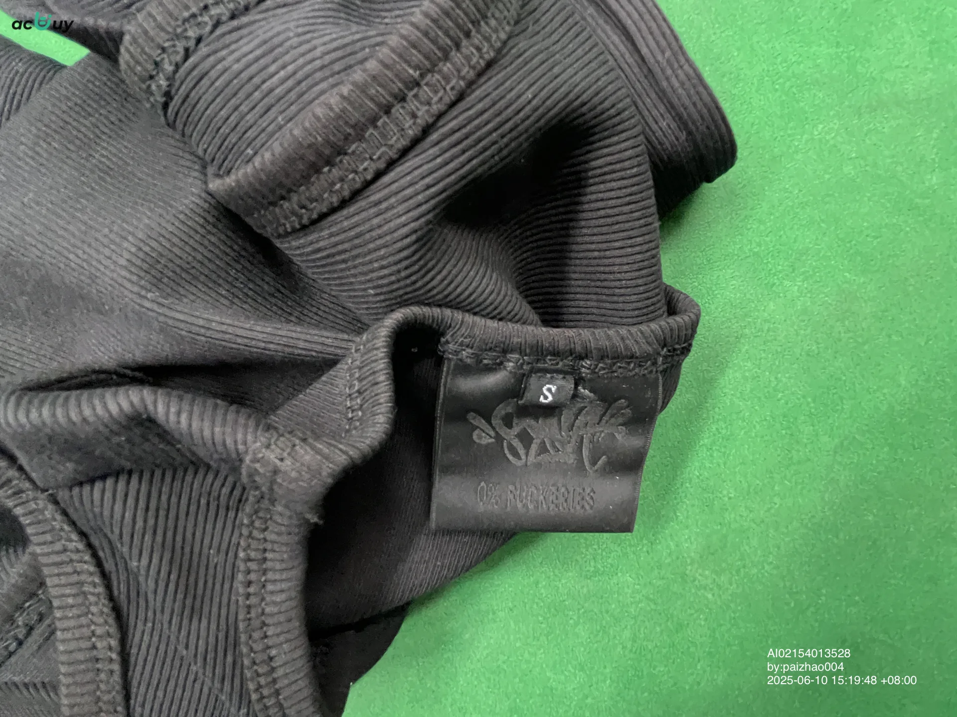 Foto QC