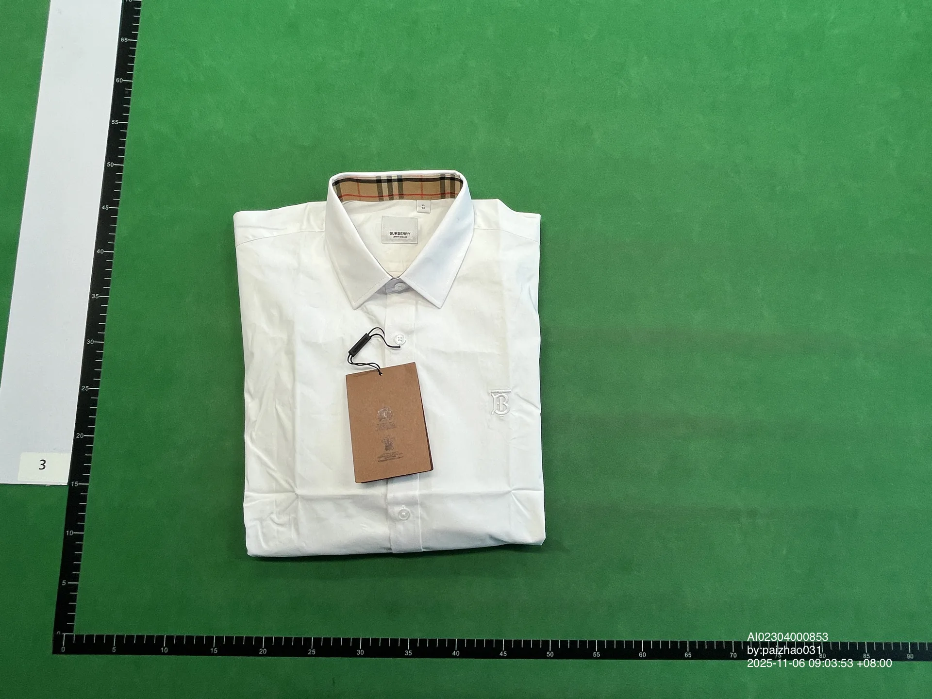 Foto QC