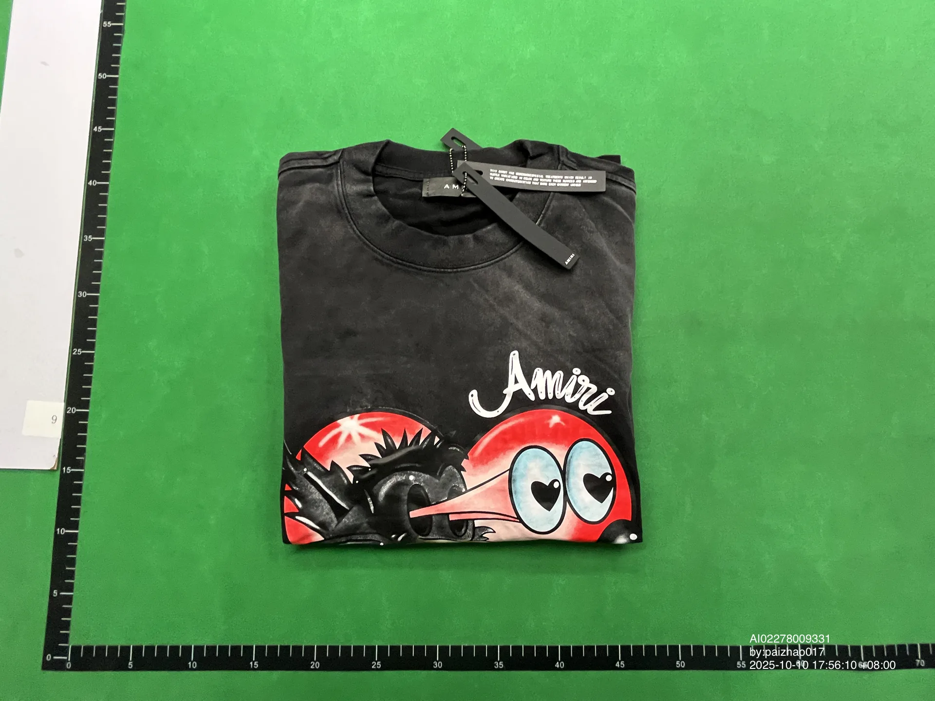 Foto QC