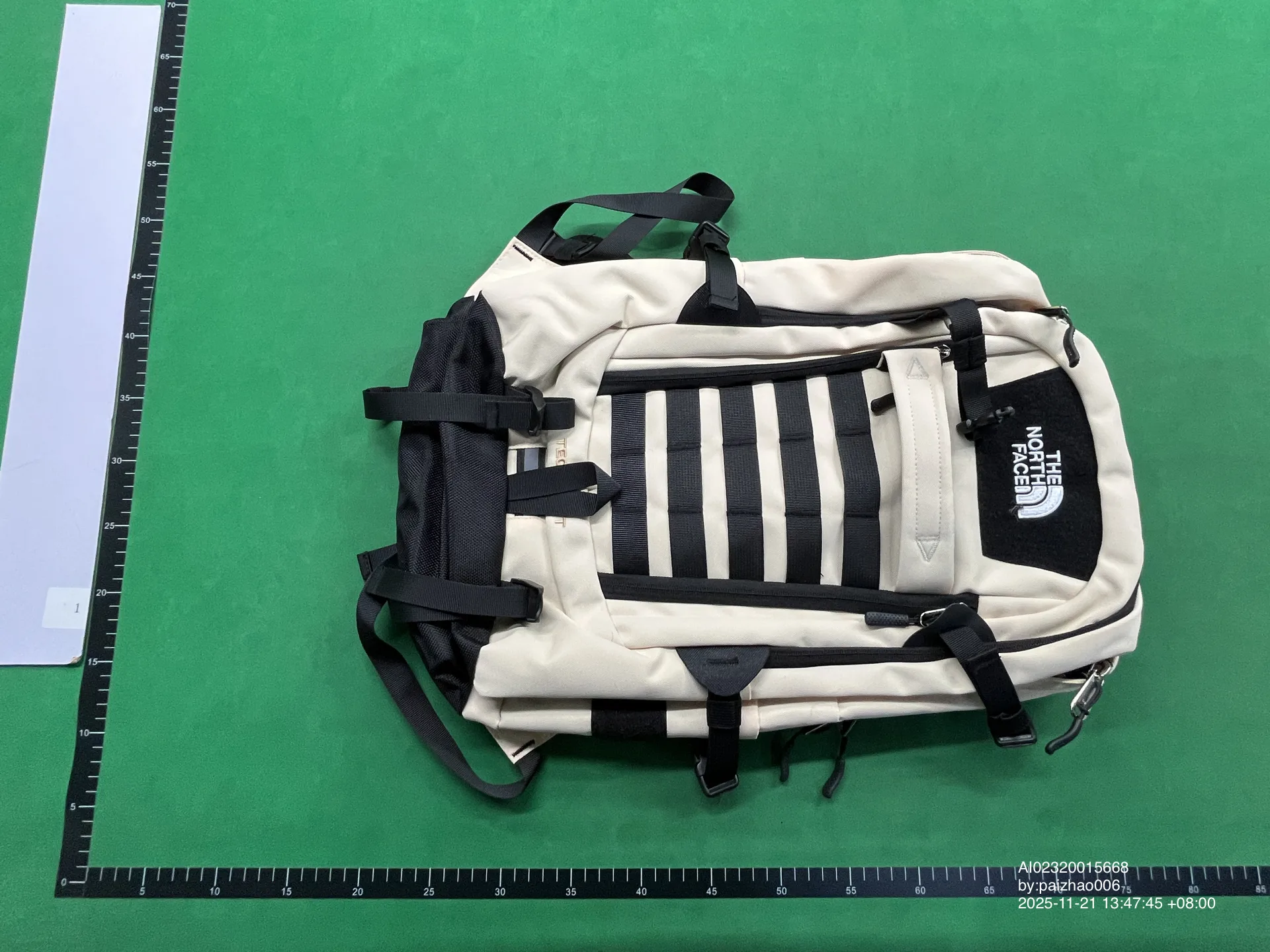 Foto QC