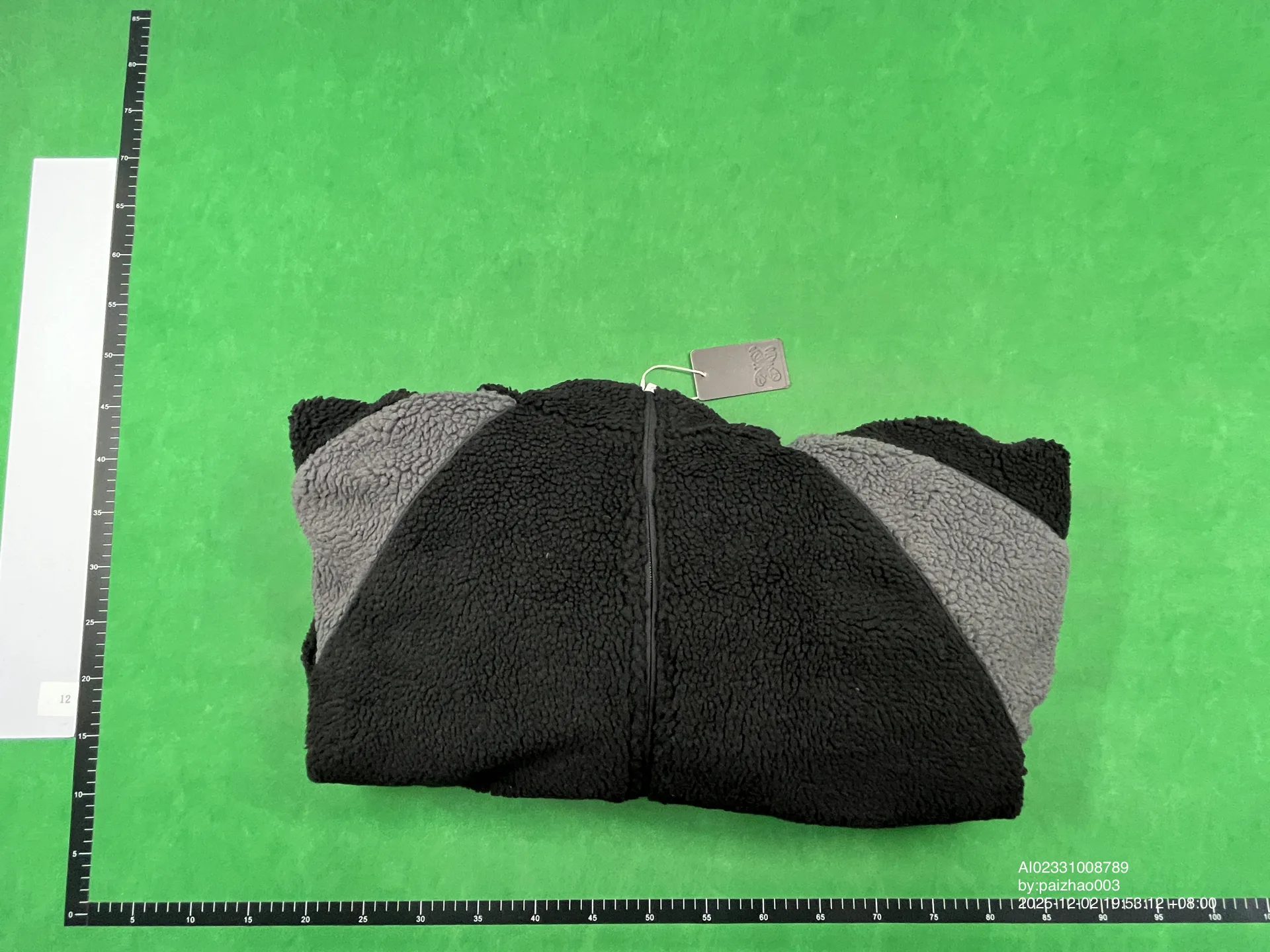 Foto QC