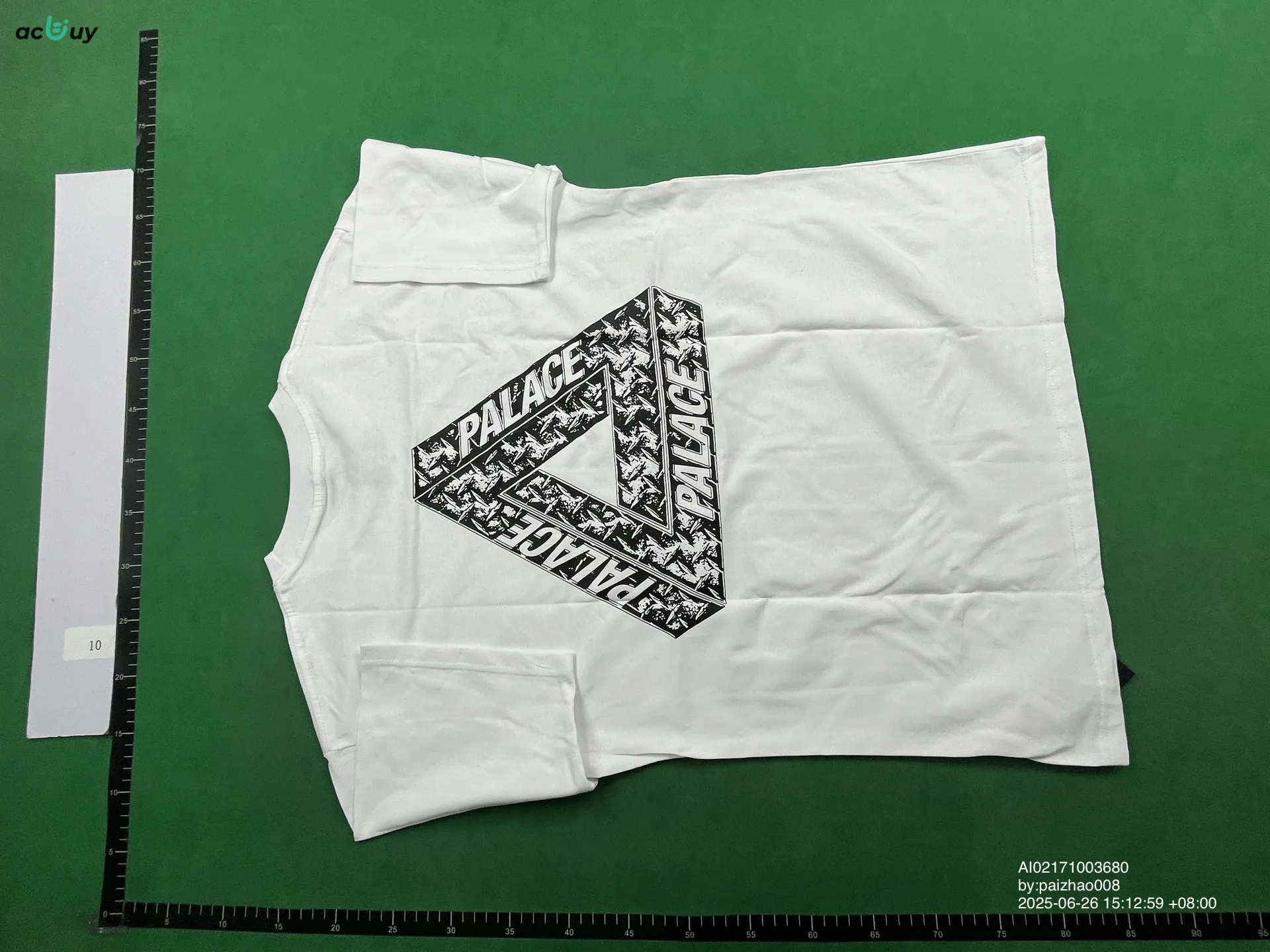 Foto QC