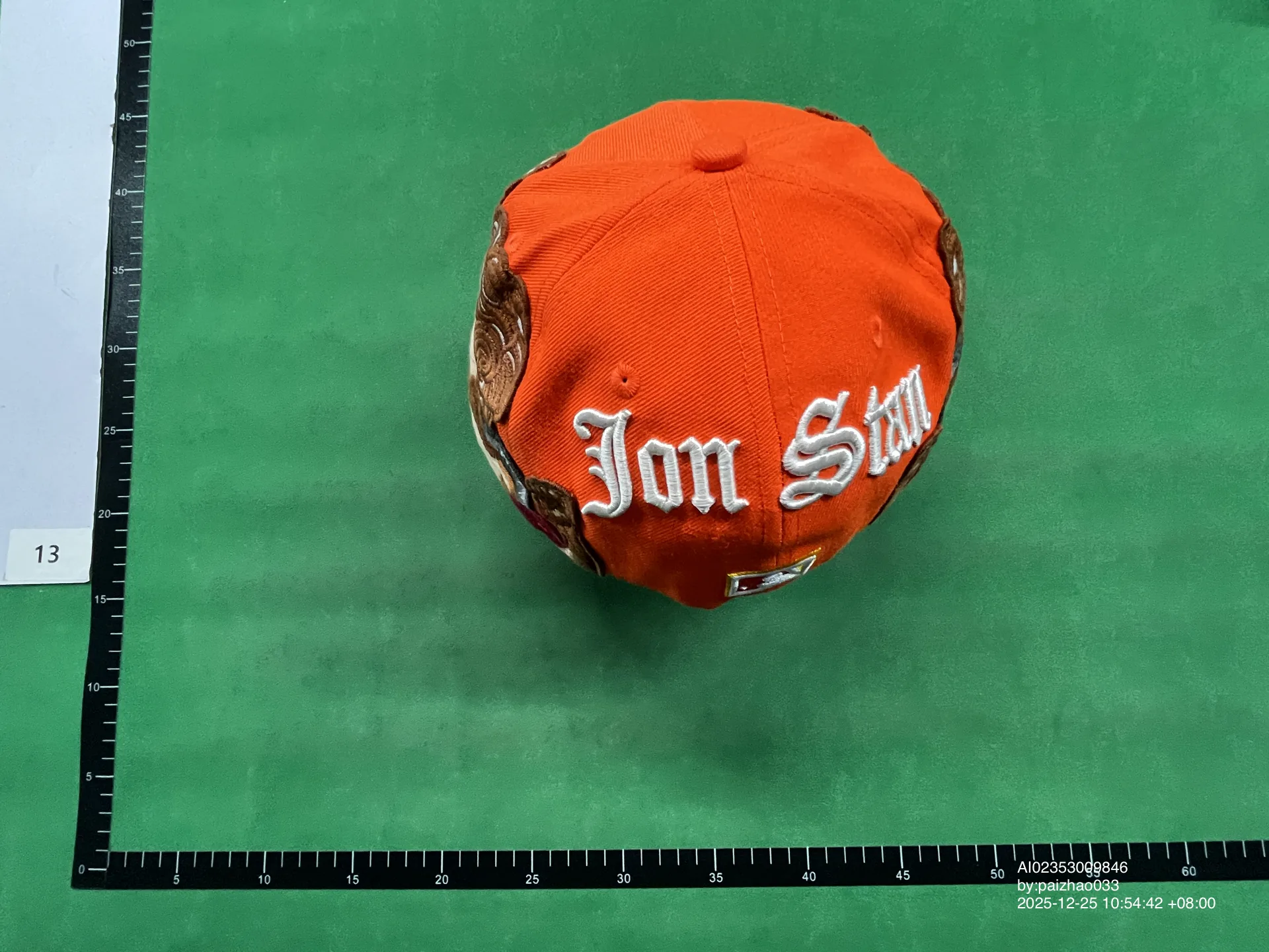 Foto QC