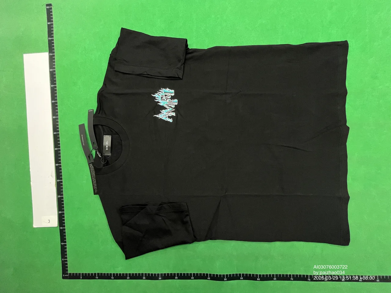 Foto QC