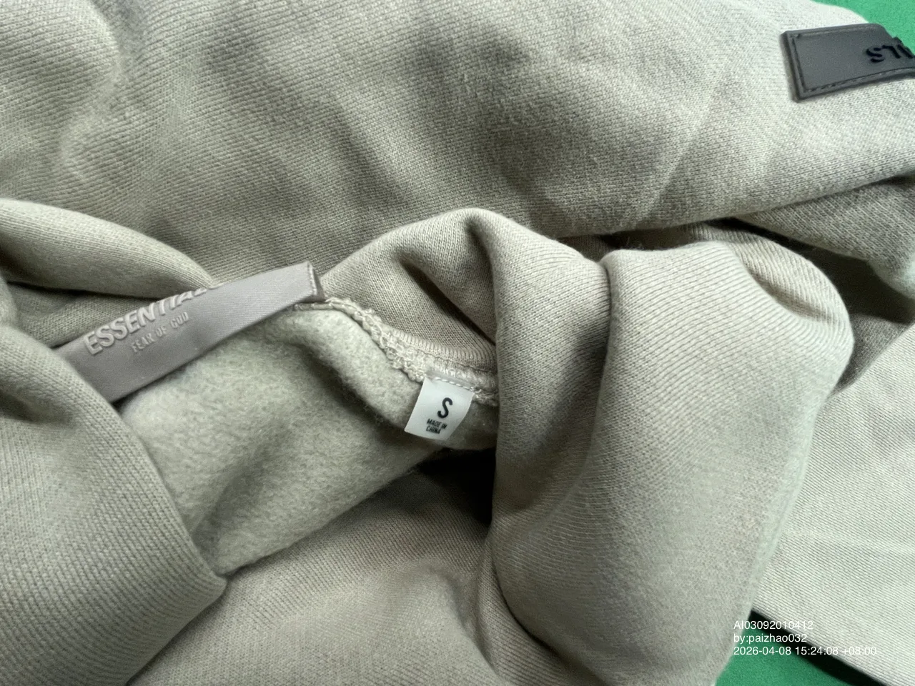 Foto QC