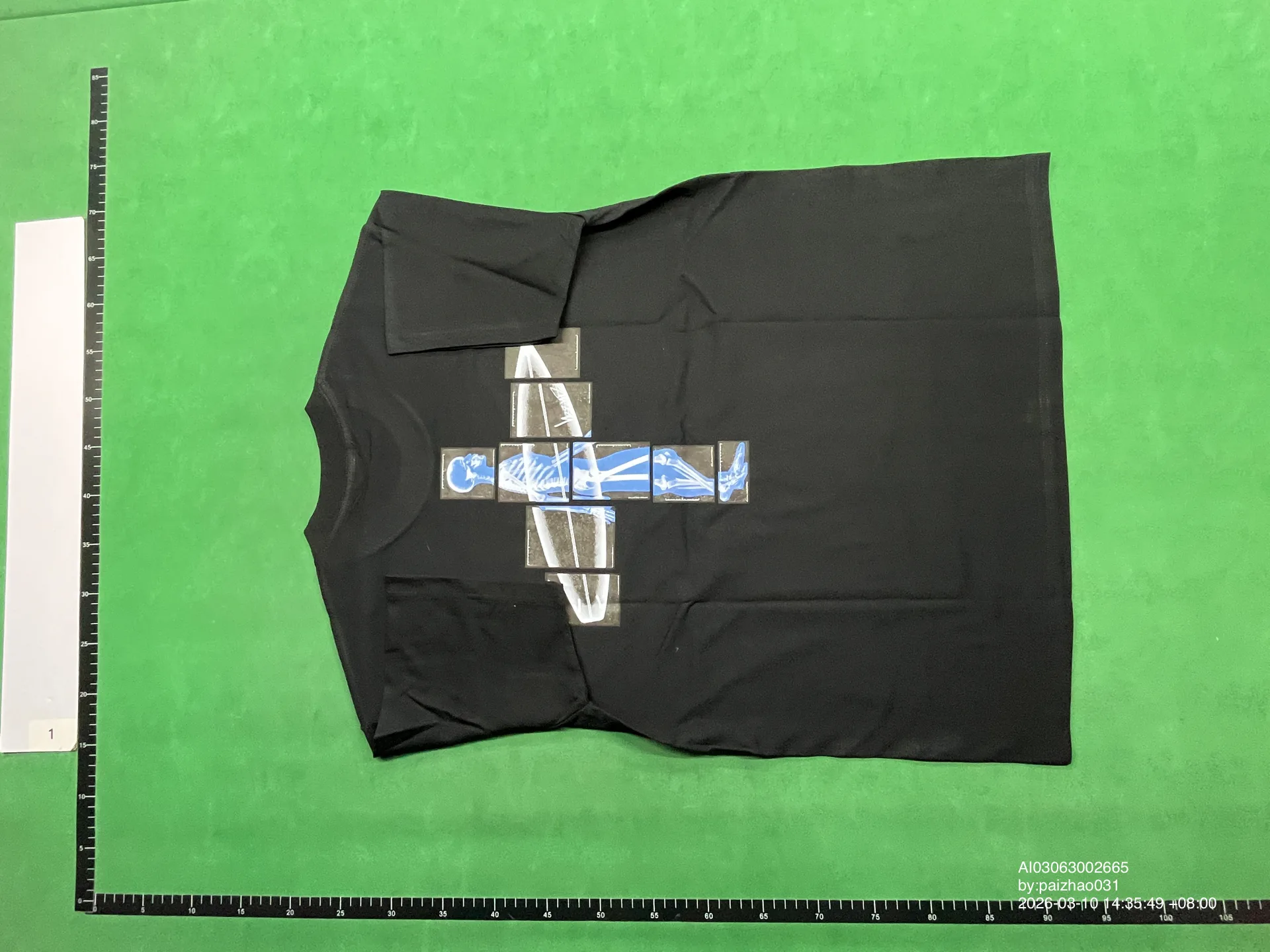 Foto QC