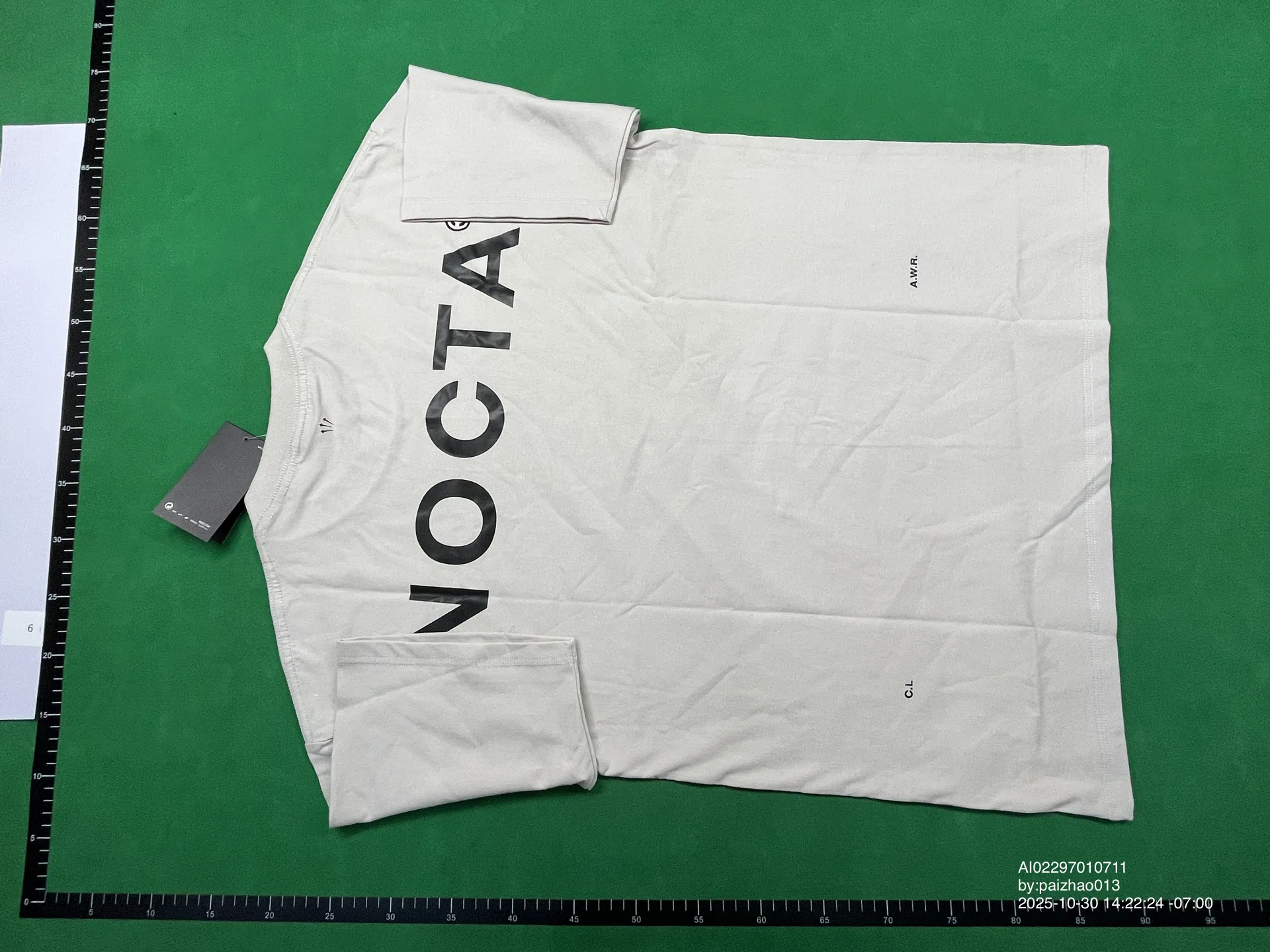 Foto QC