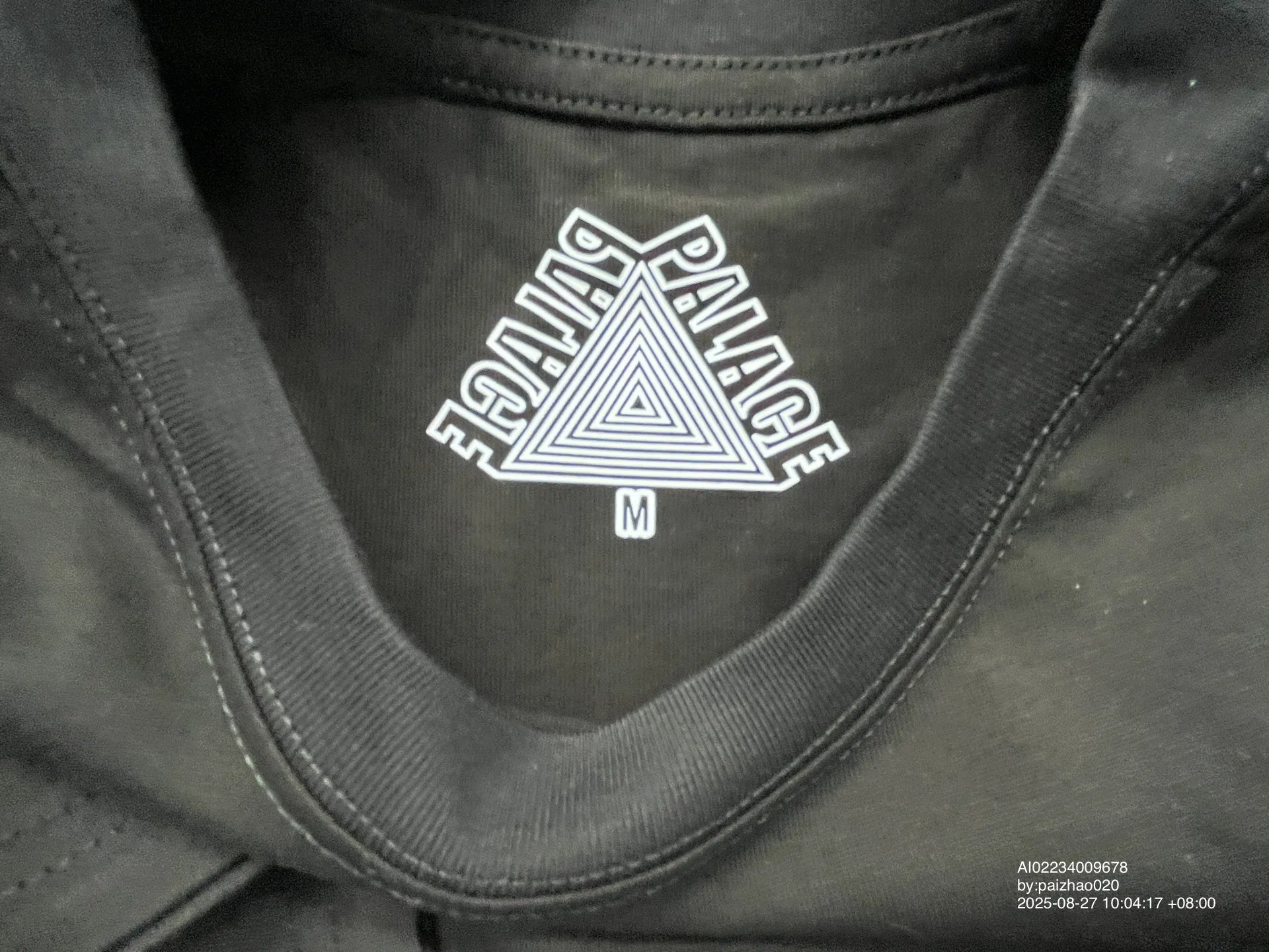 Foto QC