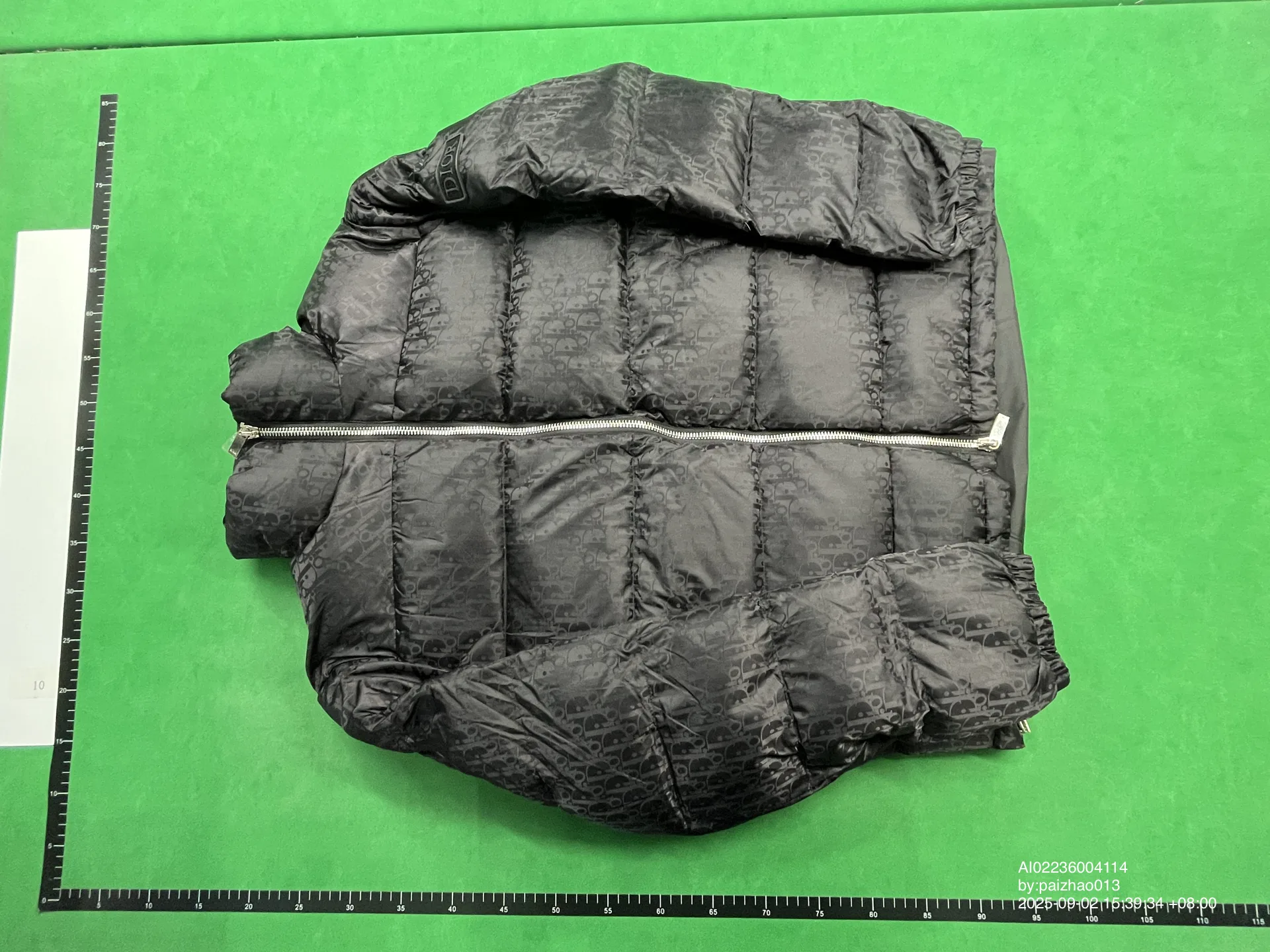 Foto QC