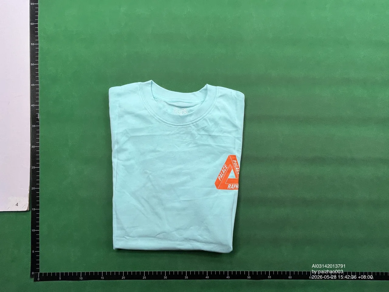 Foto QC