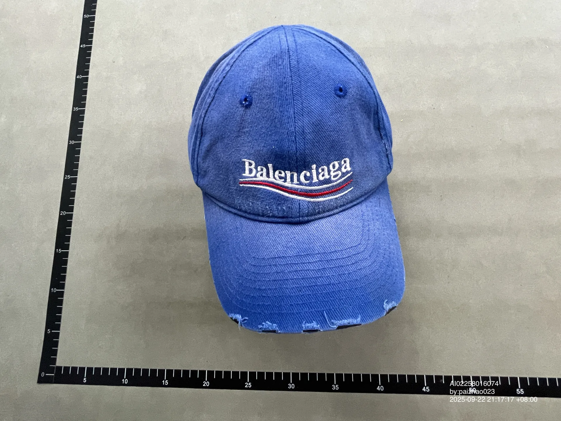 Foto QC
