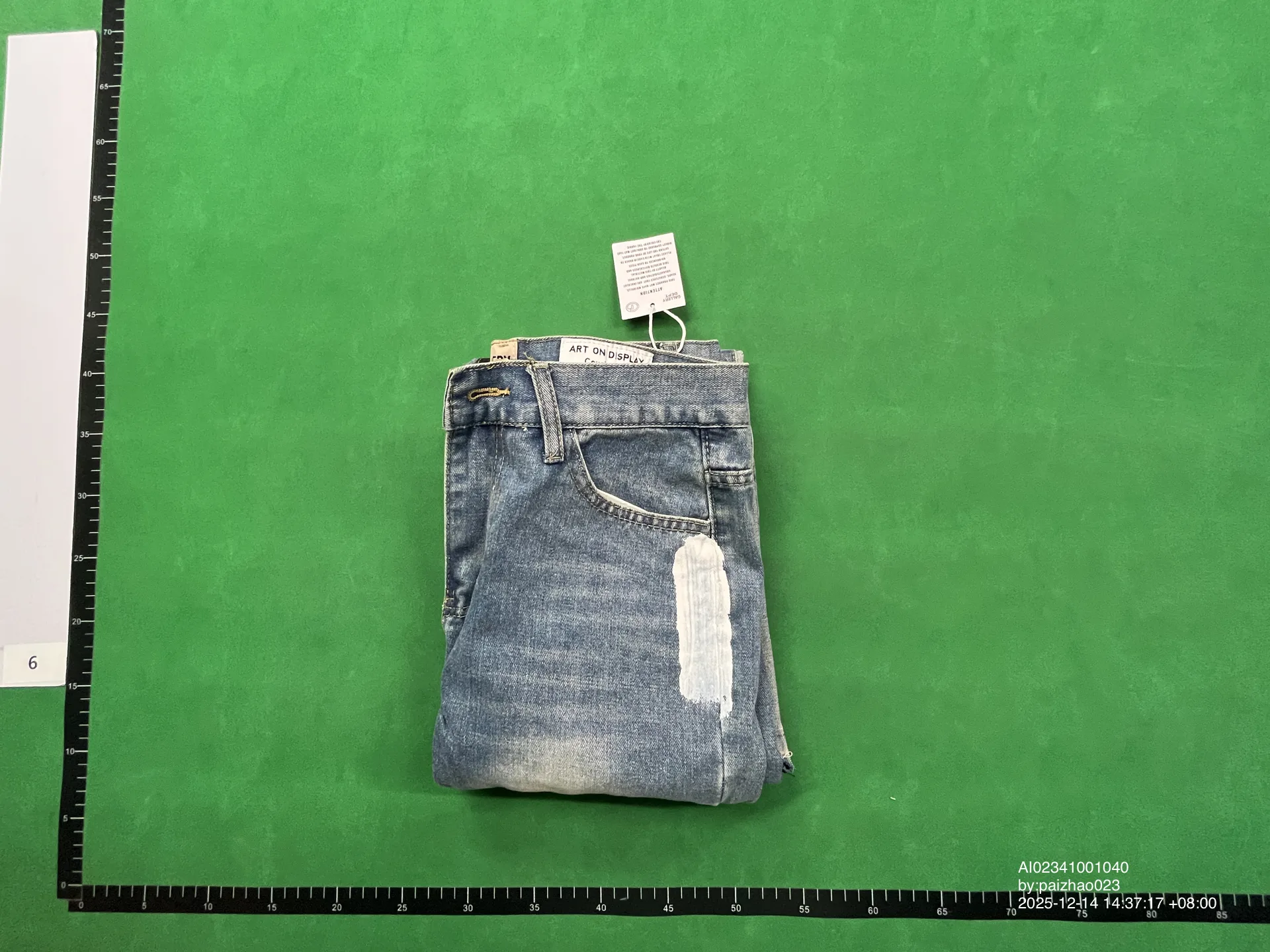 Foto QC
