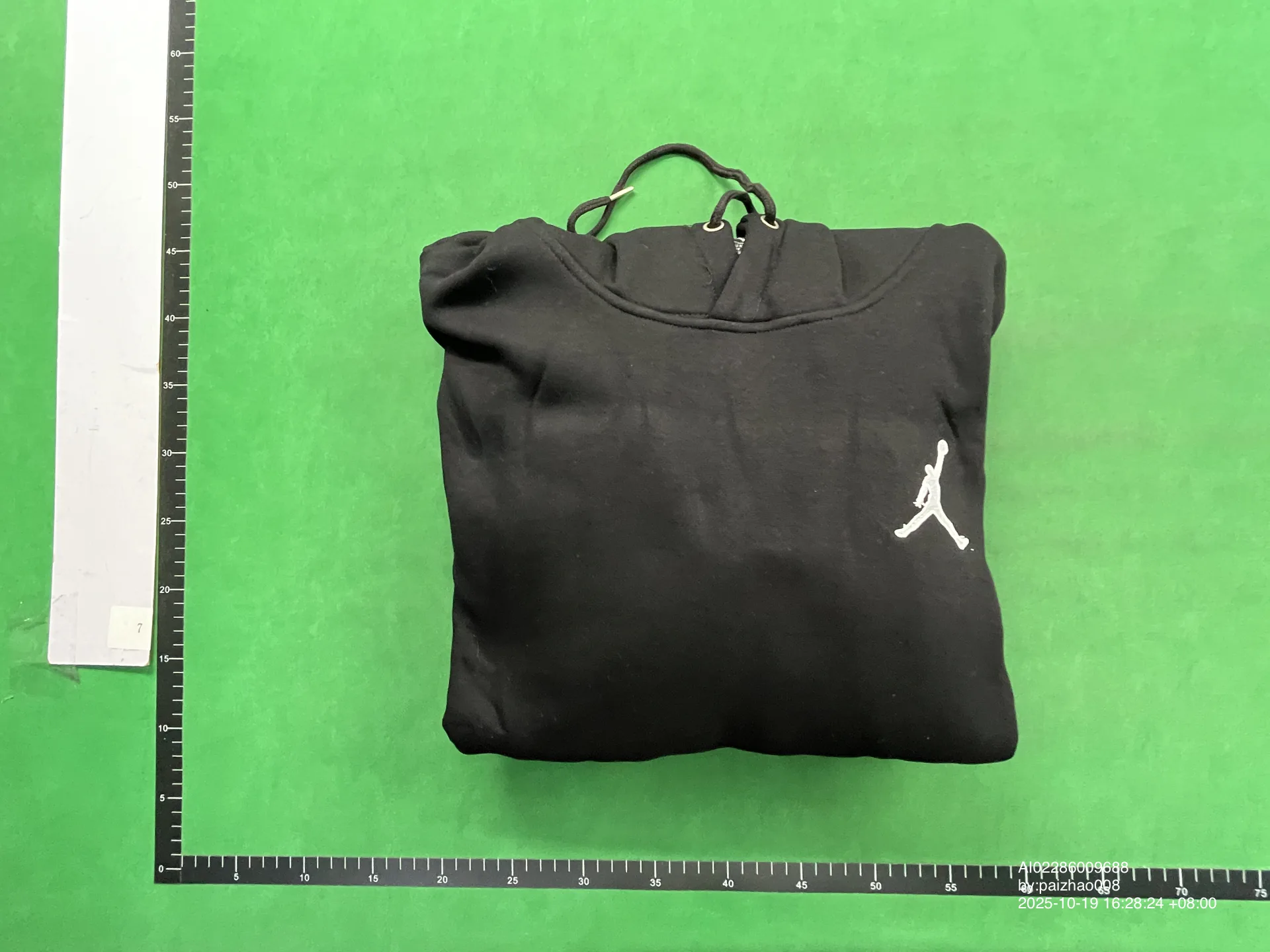 Foto QC