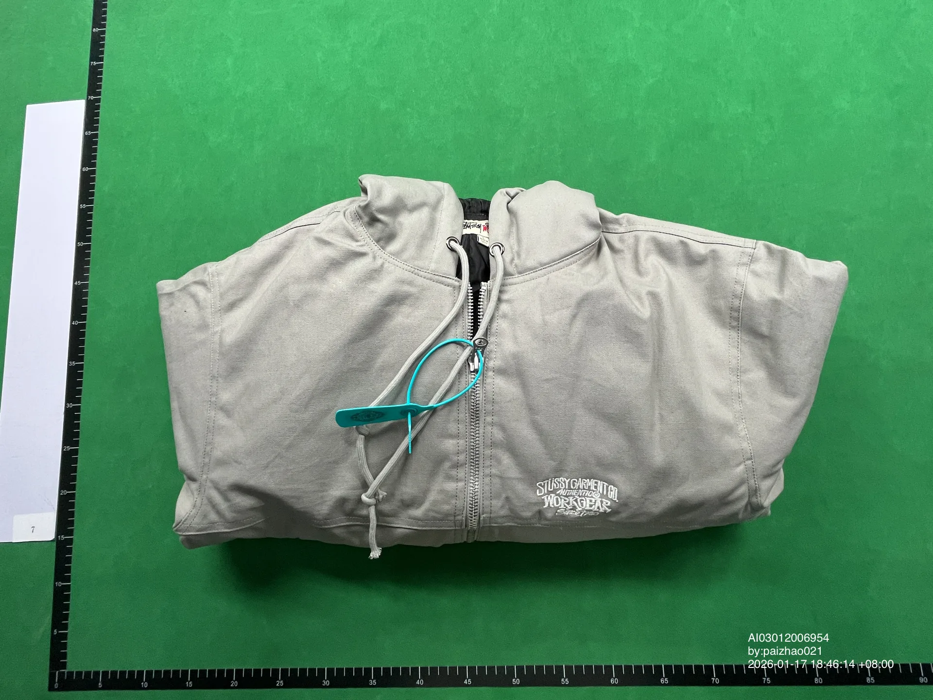 Foto QC