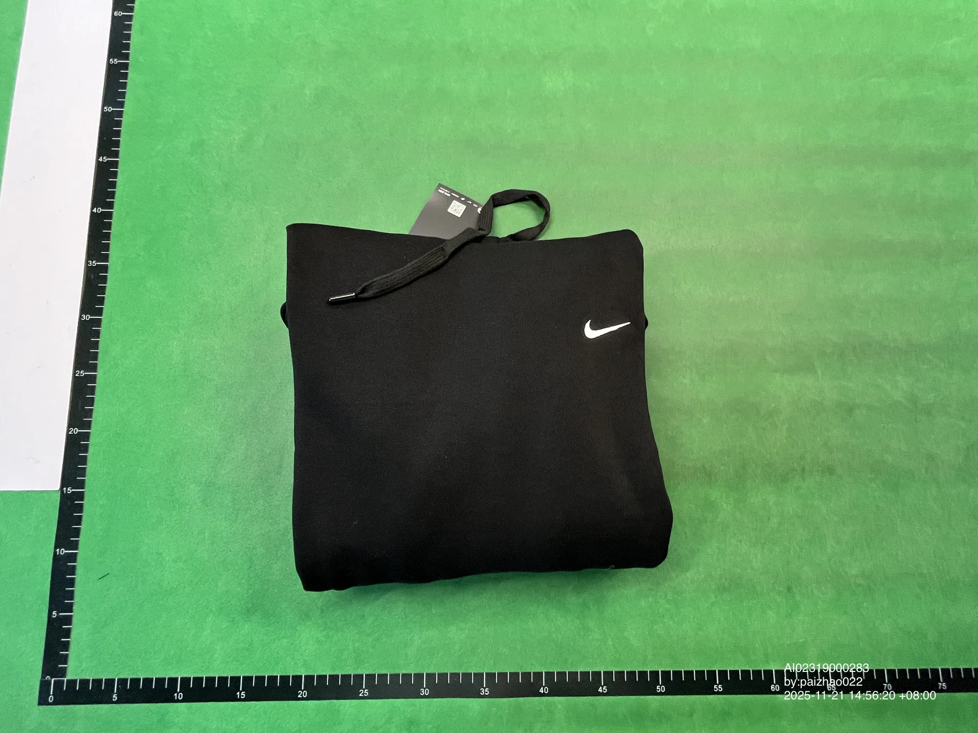 Foto QC