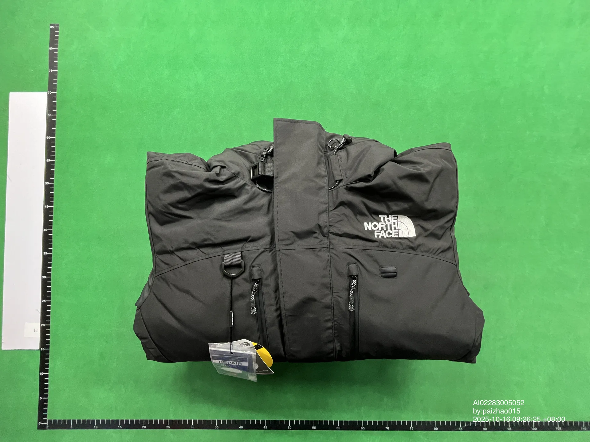 Foto QC
