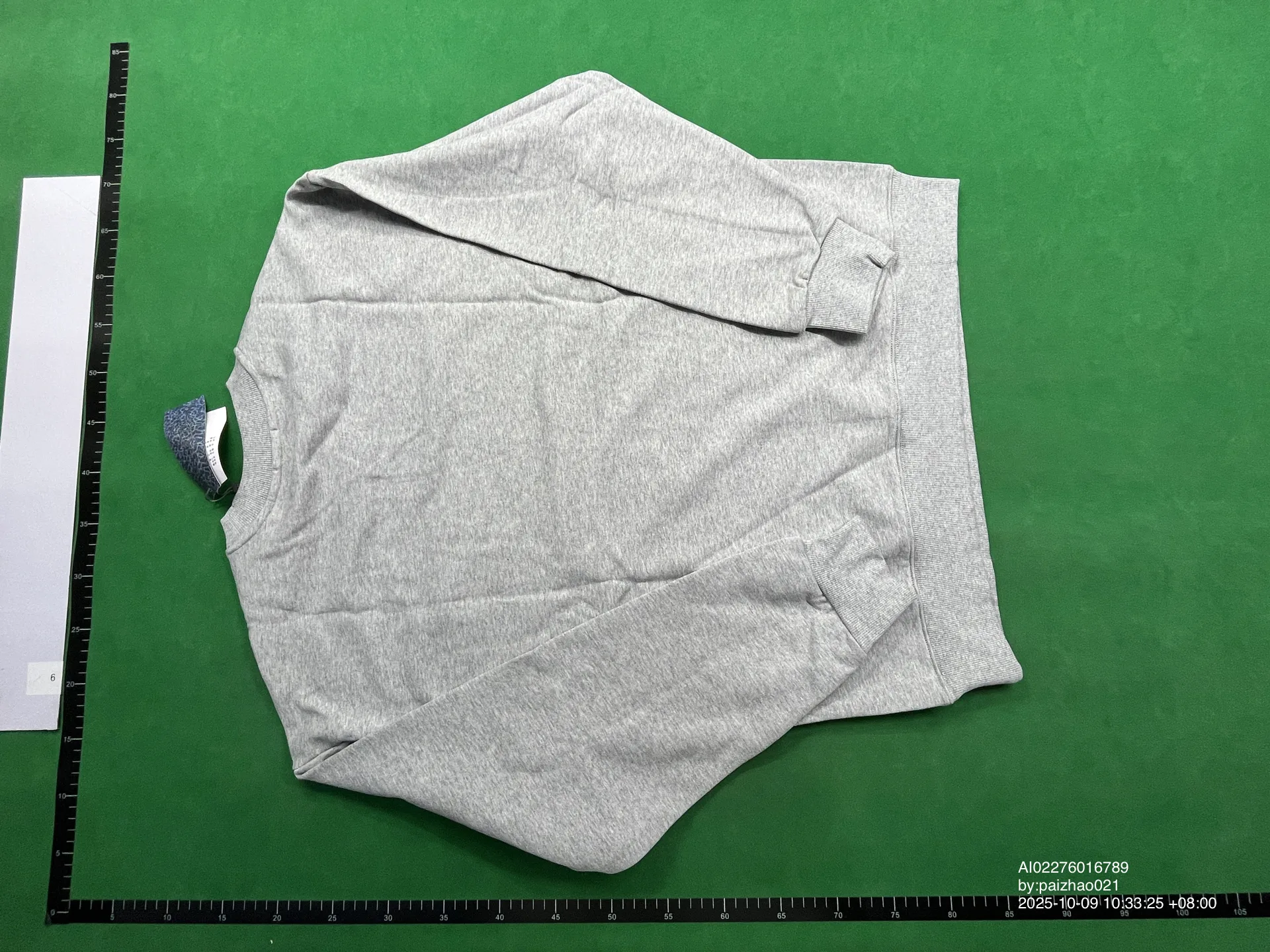 Foto QC