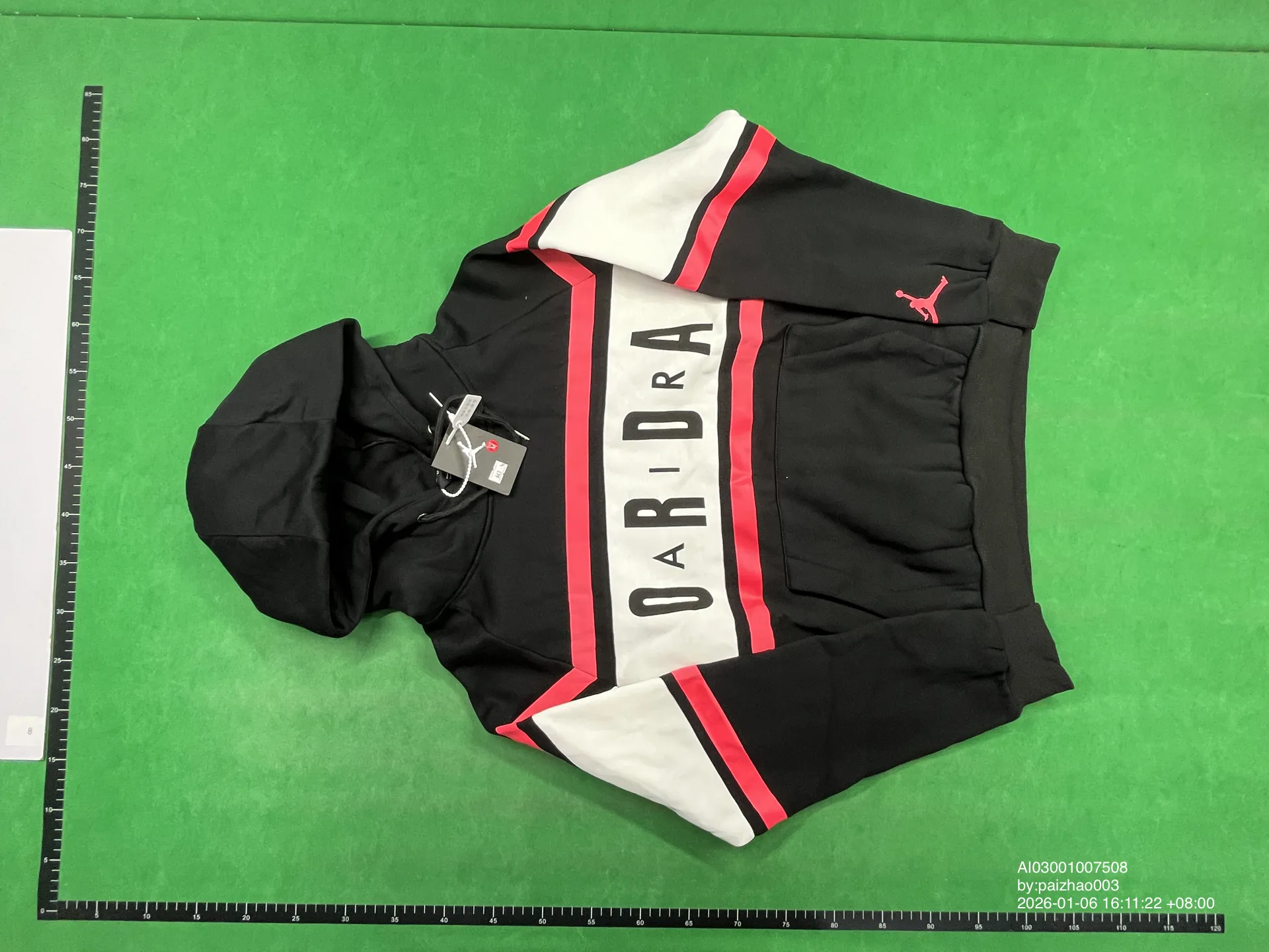 Foto QC