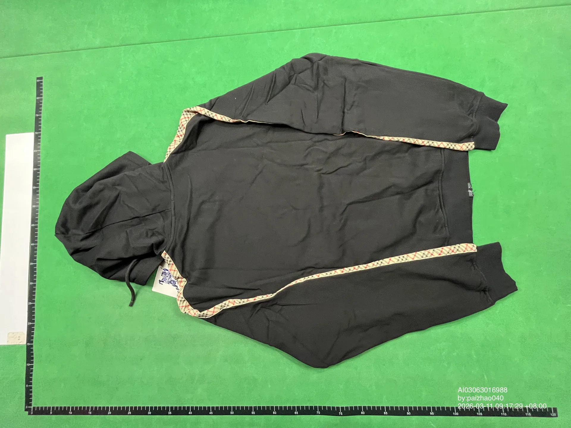 Foto QC