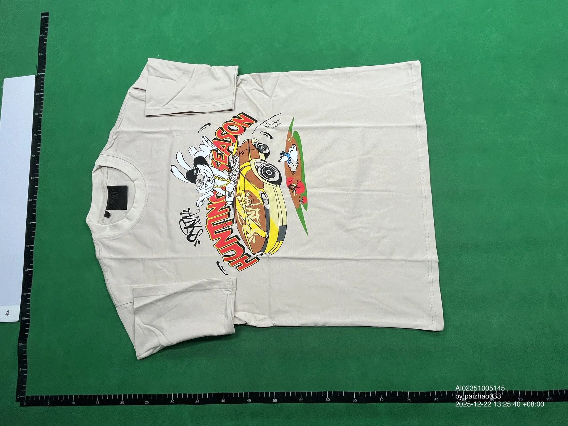 Foto QC