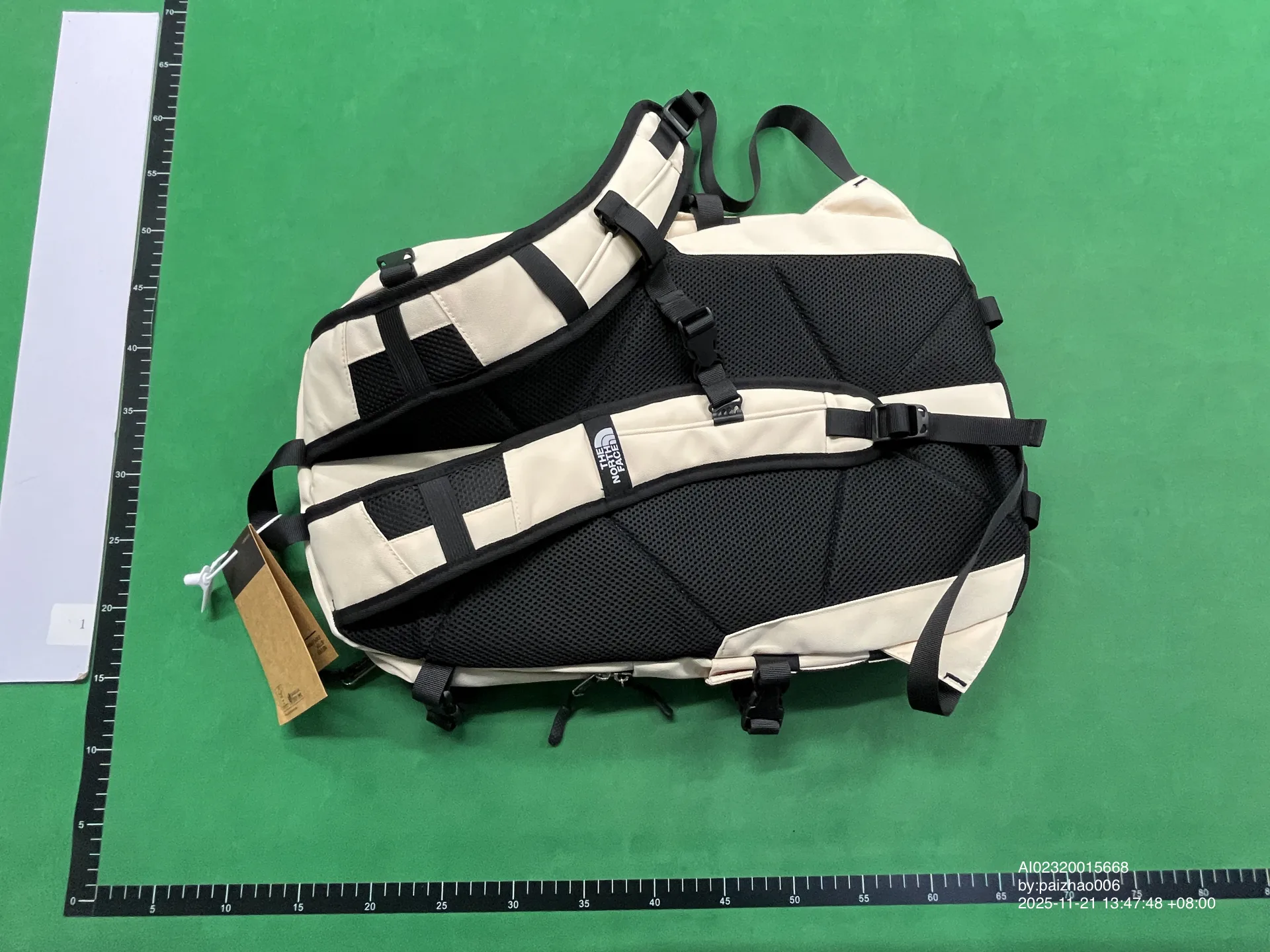 Foto QC