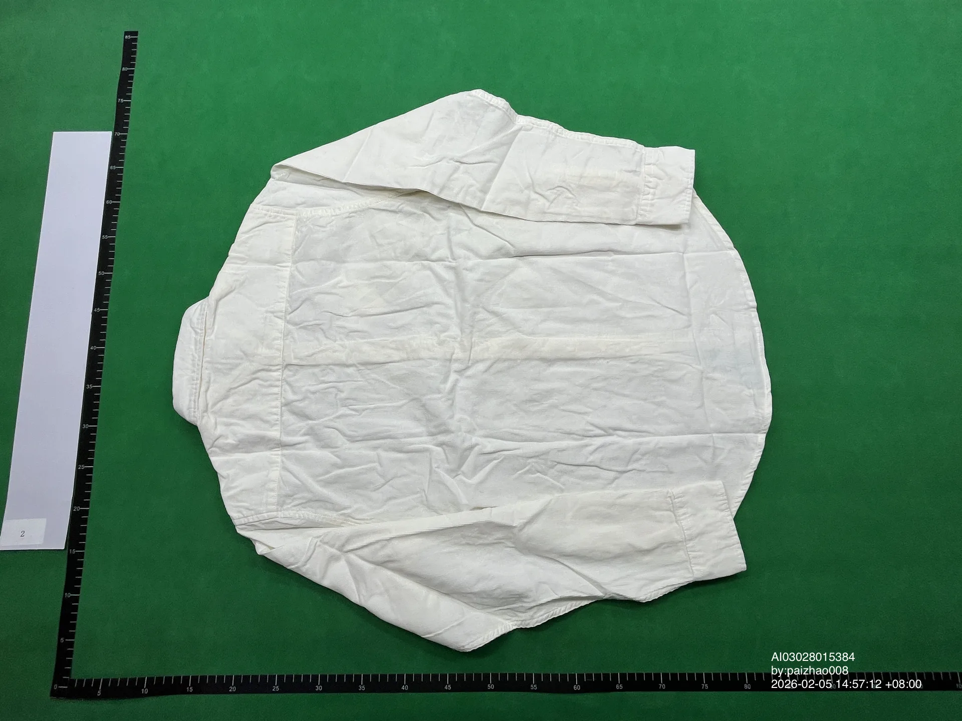 Foto QC