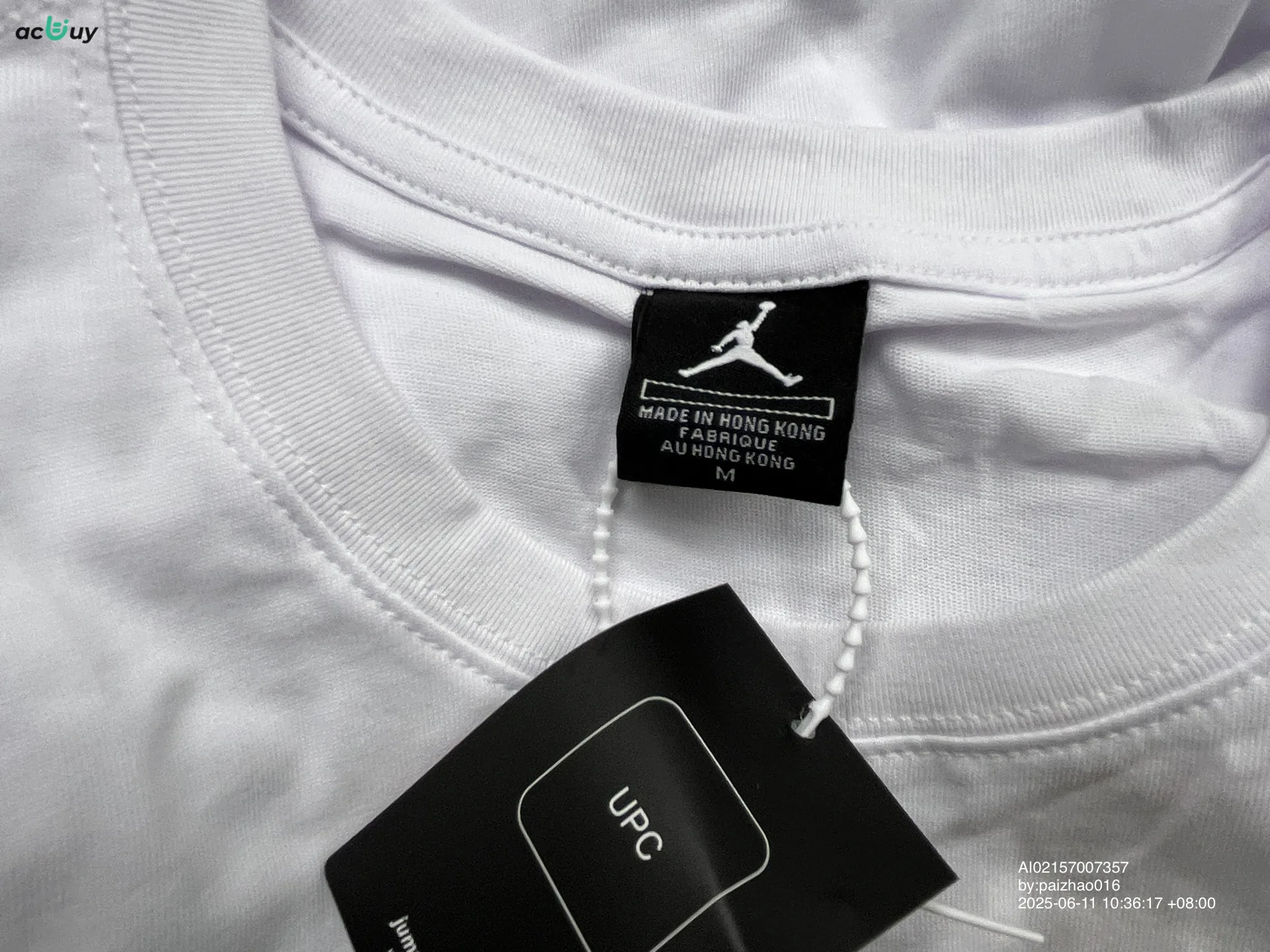 Foto QC