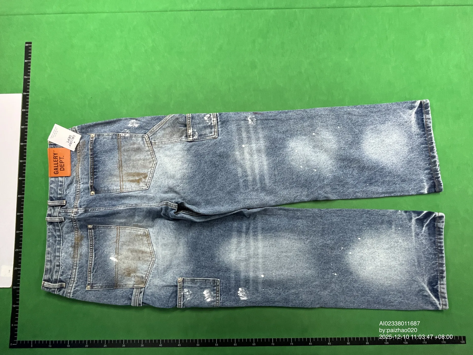 Foto QC
